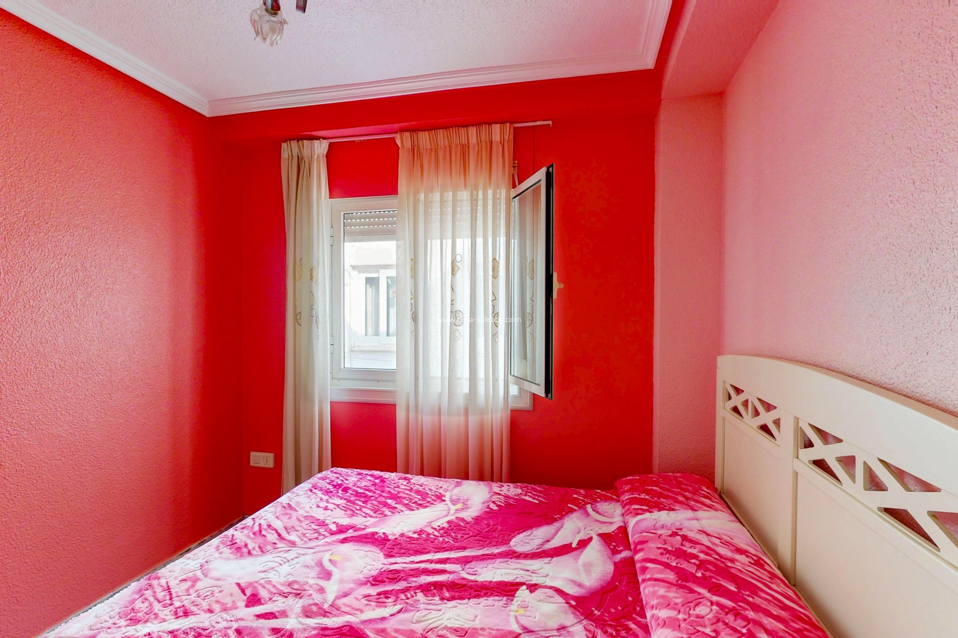 Wiederverkauf - Wohnung - Torrevieja - Acequion