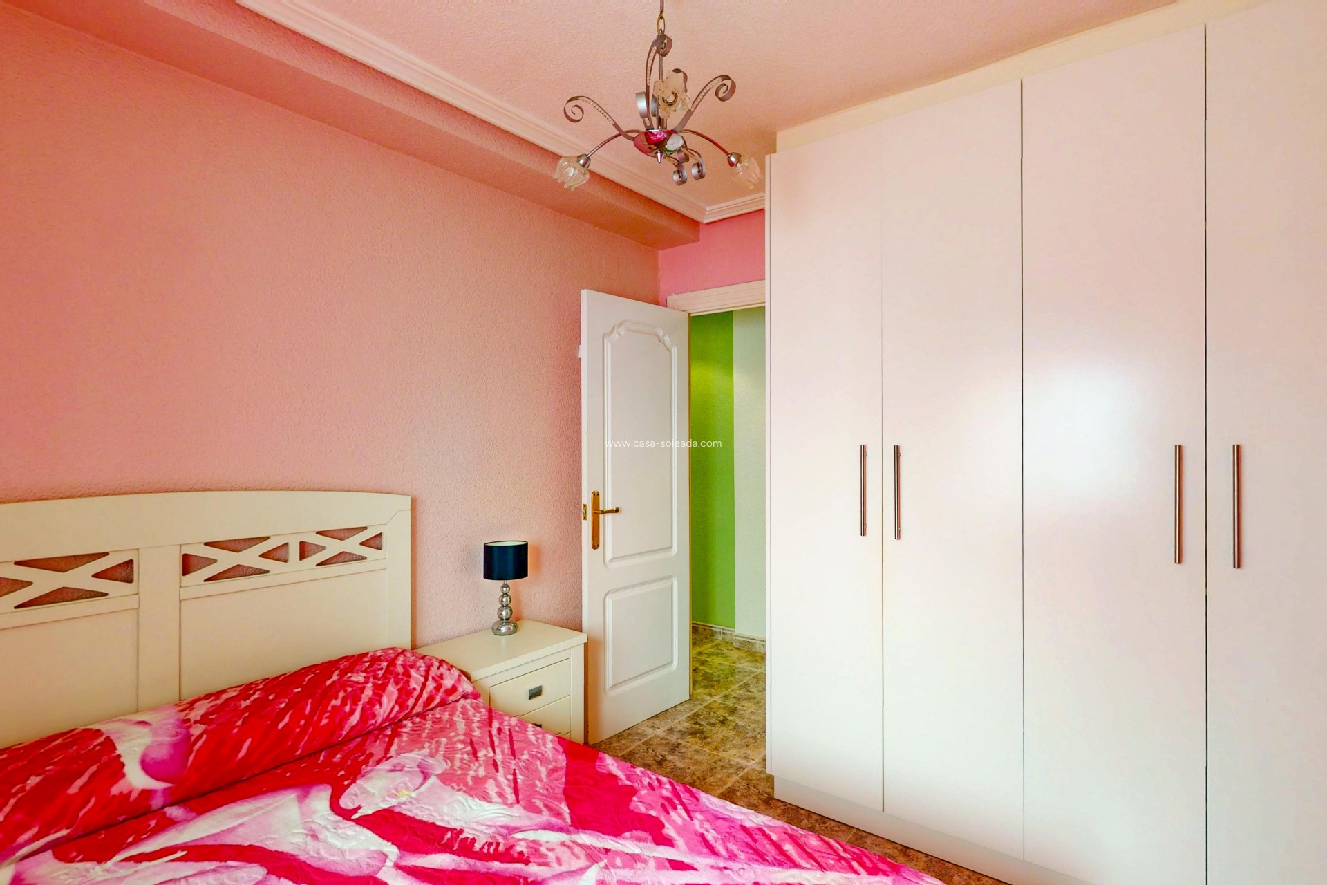 Wiederverkauf - Wohnung - Torrevieja - Acequion