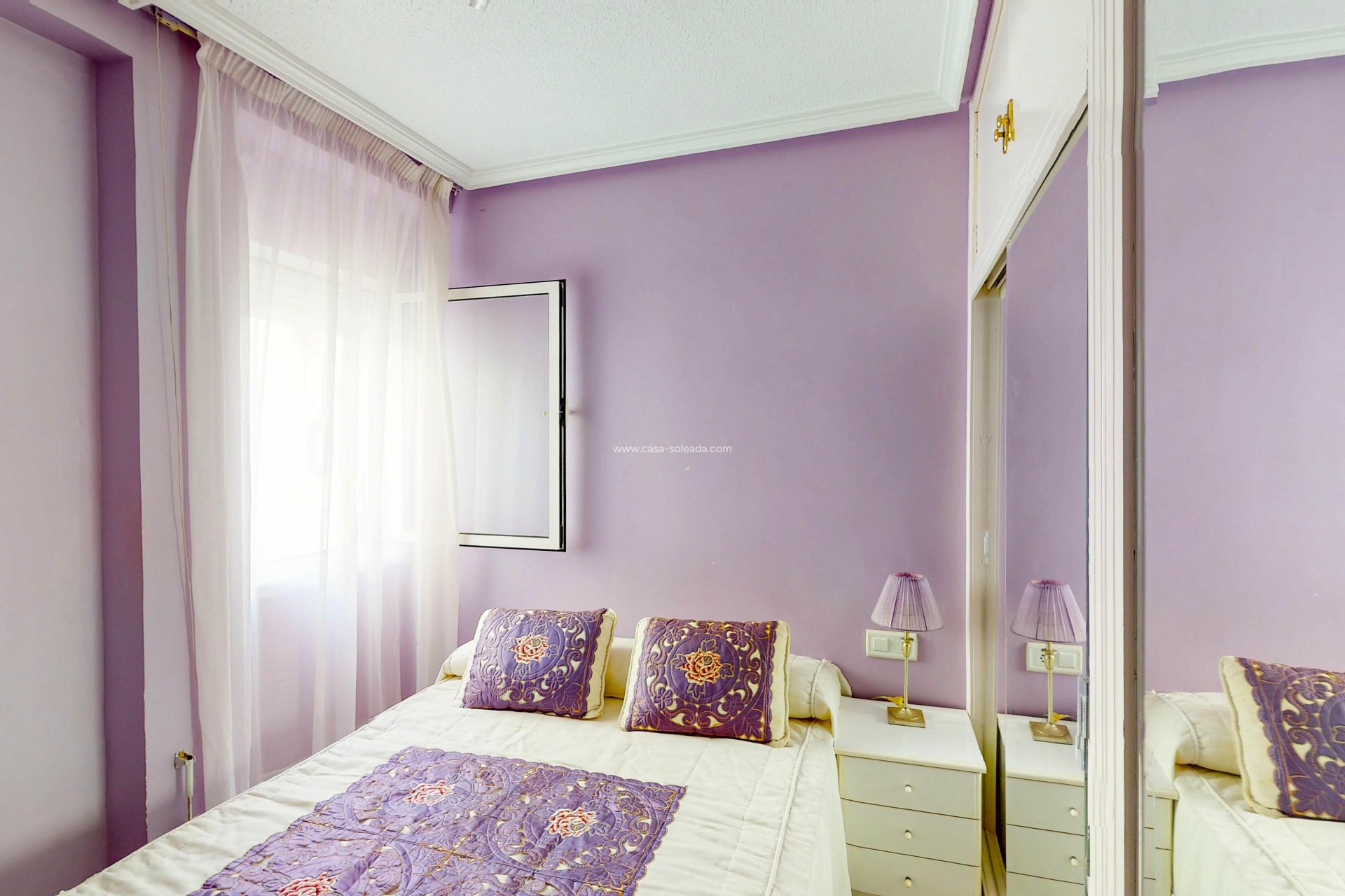 Wiederverkauf - Wohnung - Torrevieja - Acequion