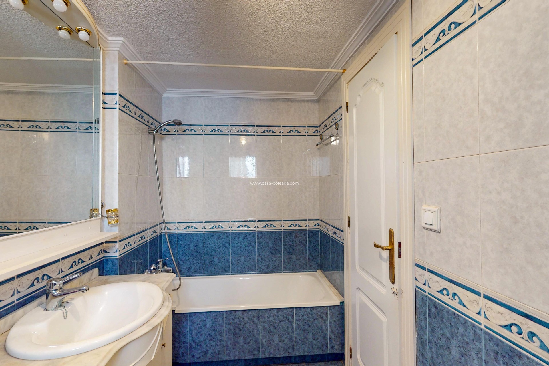 Wiederverkauf - Wohnung - Torrevieja - Acequion