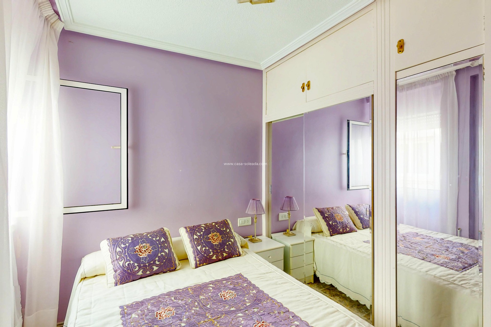 Wiederverkauf - Wohnung - Torrevieja - Acequion