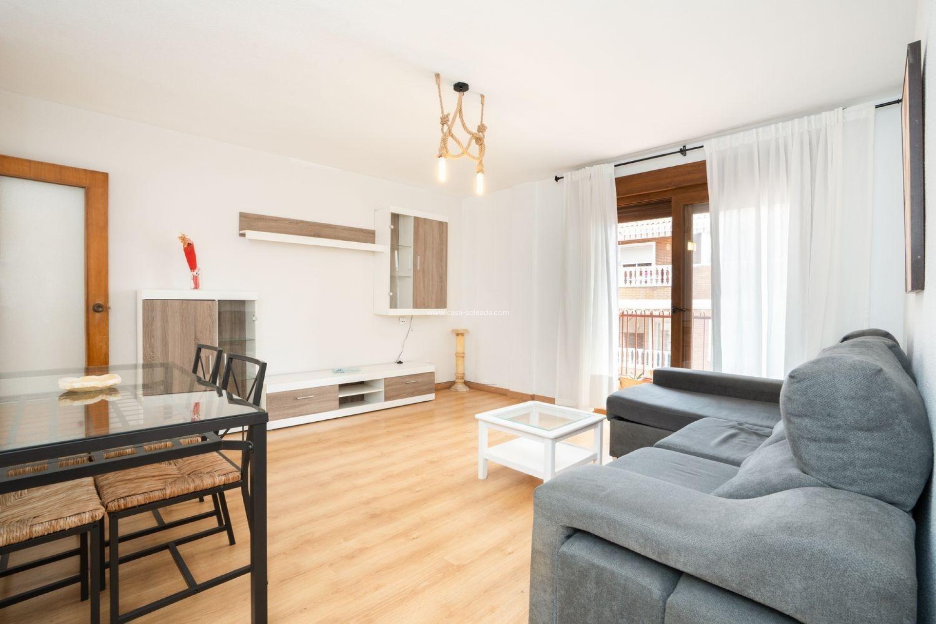 Wiederverkauf - Wohnung - Torrevieja - Acequion