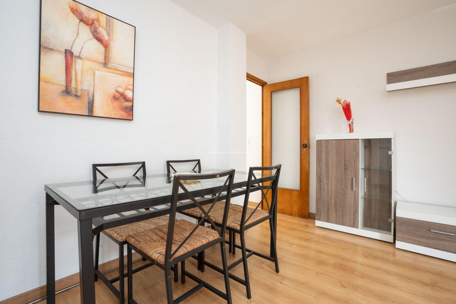Wiederverkauf - Wohnung - Torrevieja - Acequion