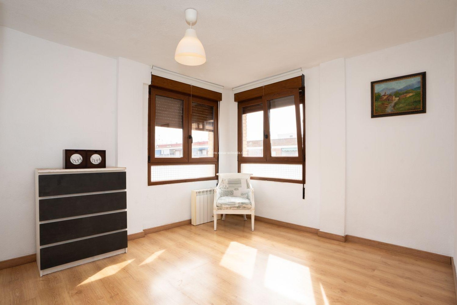 Wiederverkauf - Wohnung - Torrevieja - Acequion
