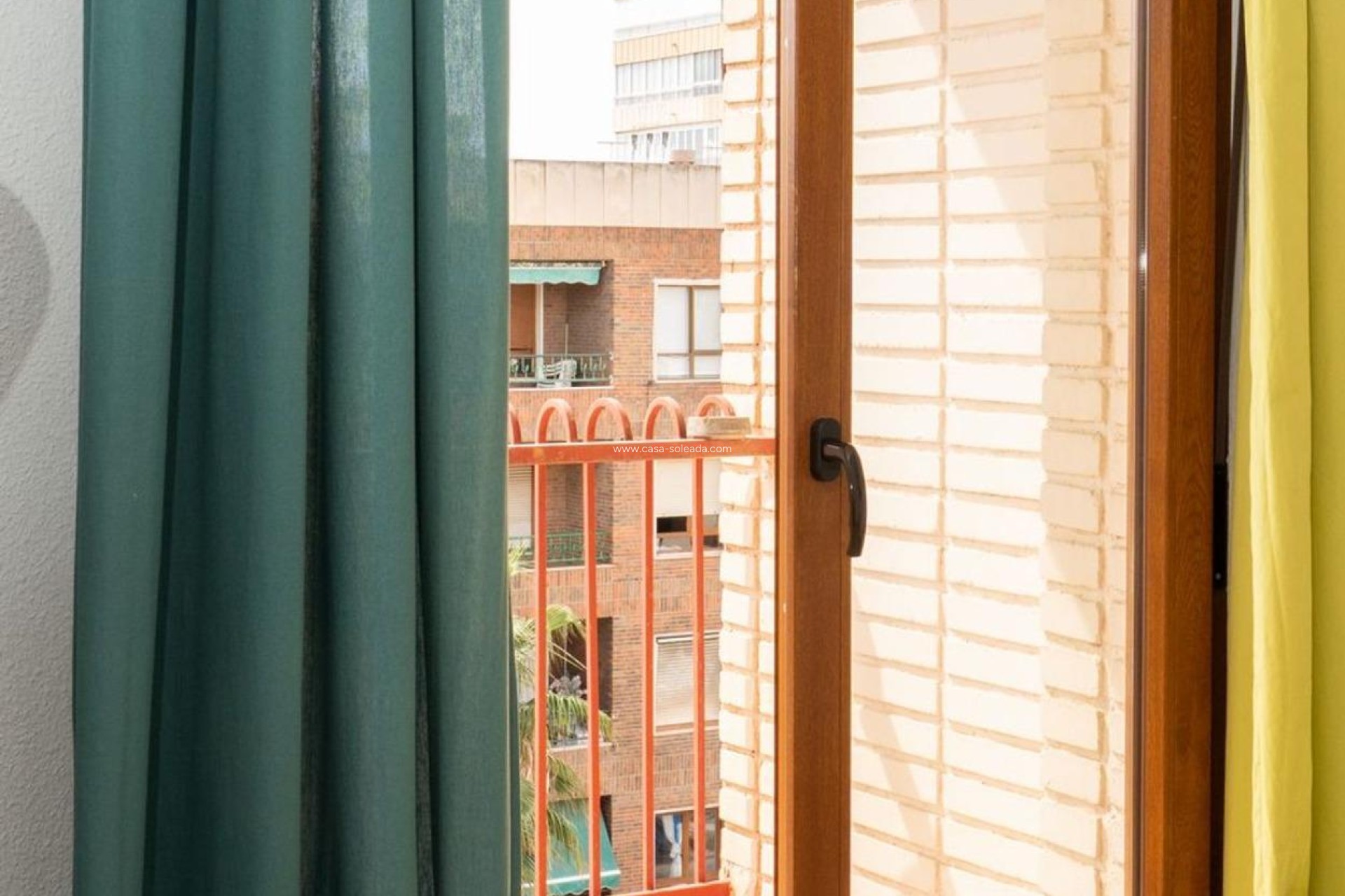 Wiederverkauf - Wohnung - Torrevieja - Acequion