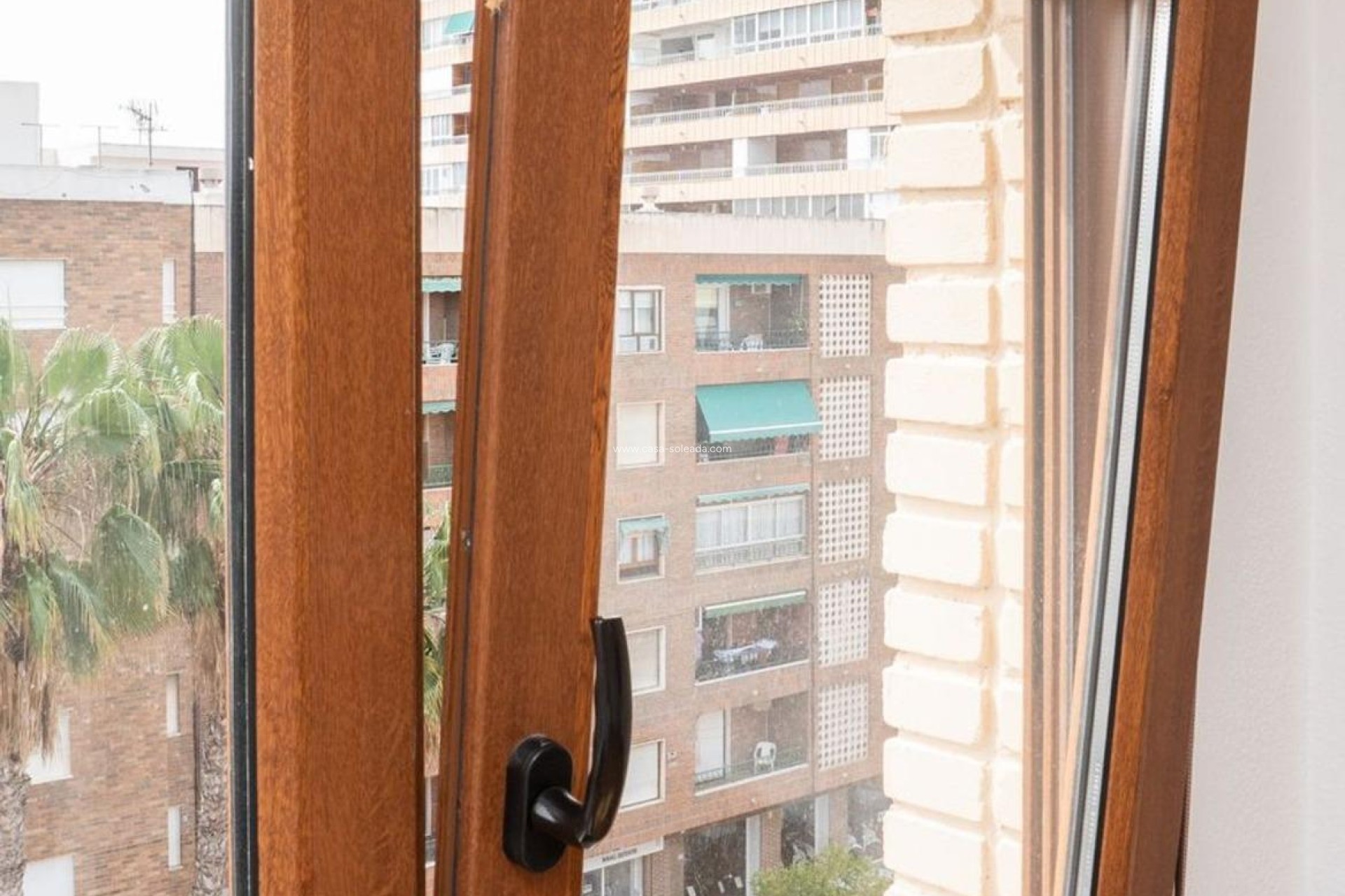 Wiederverkauf - Wohnung - Torrevieja - Acequion