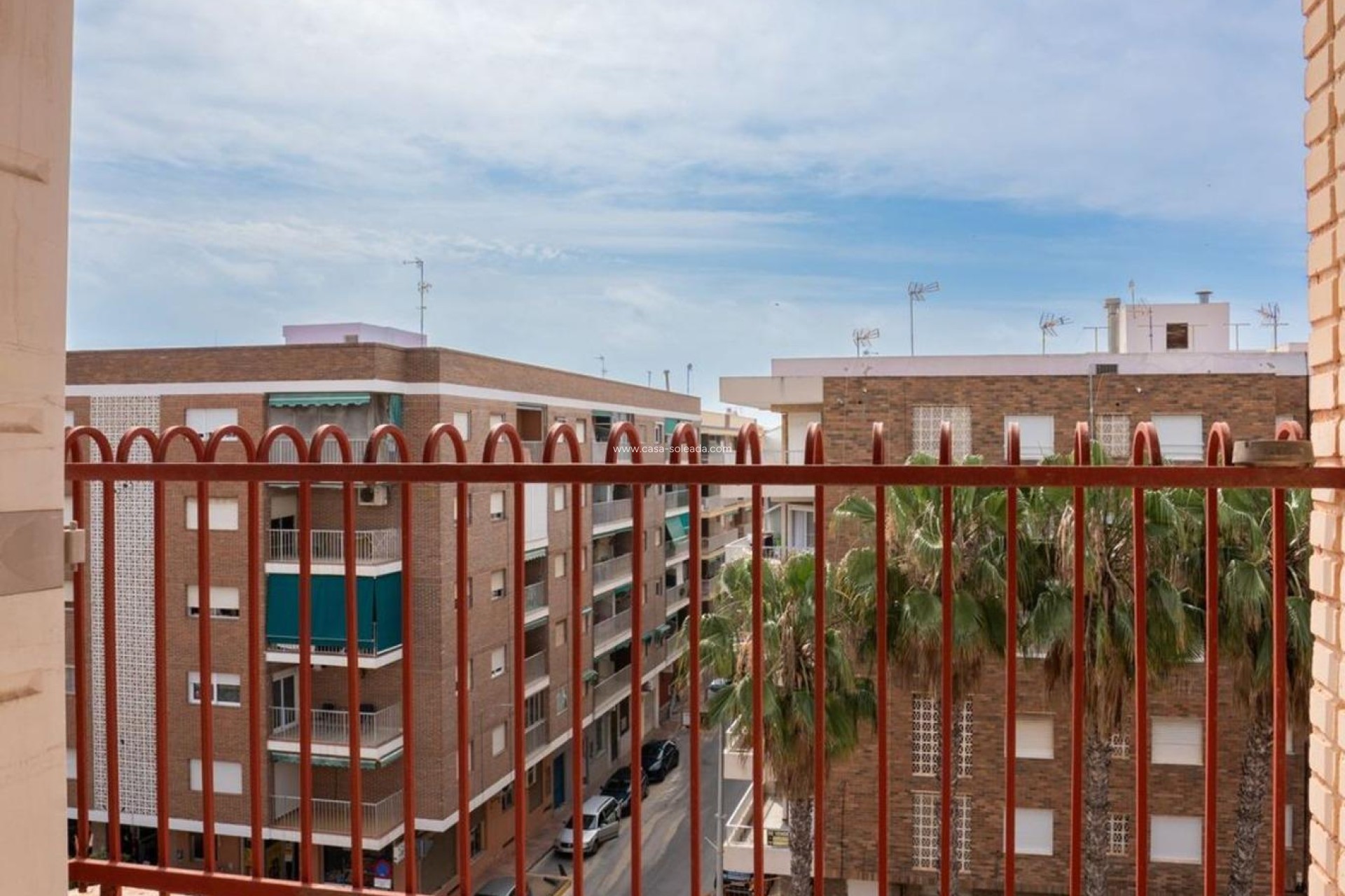 Wiederverkauf - Wohnung - Torrevieja - Acequion