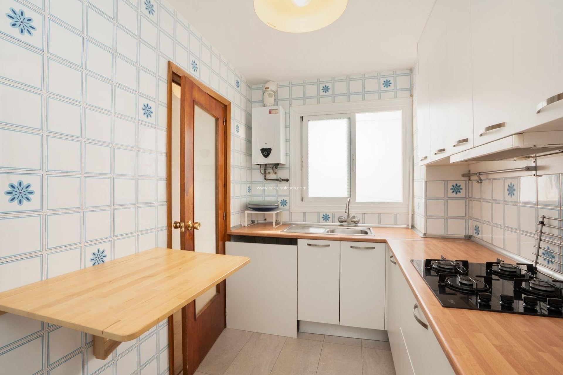 Wiederverkauf - Wohnung - Torrevieja - Acequion
