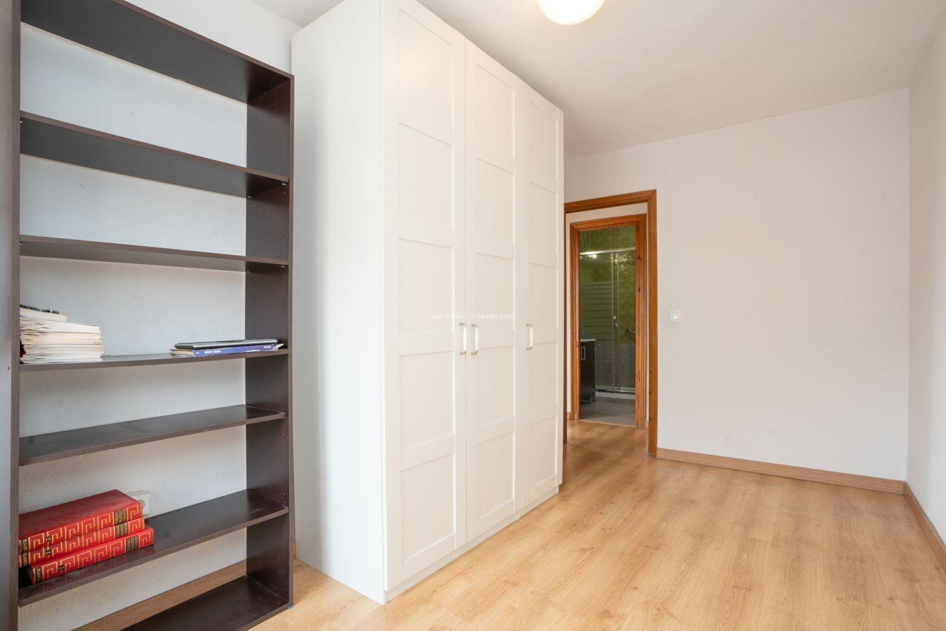 Wiederverkauf - Wohnung - Torrevieja - Acequion