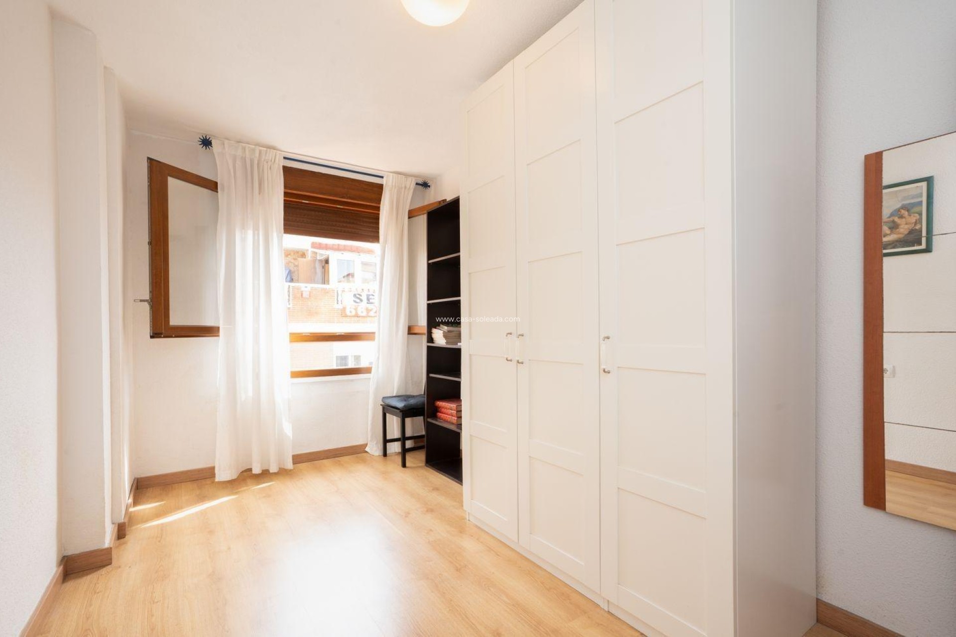 Wiederverkauf - Wohnung - Torrevieja - Acequion
