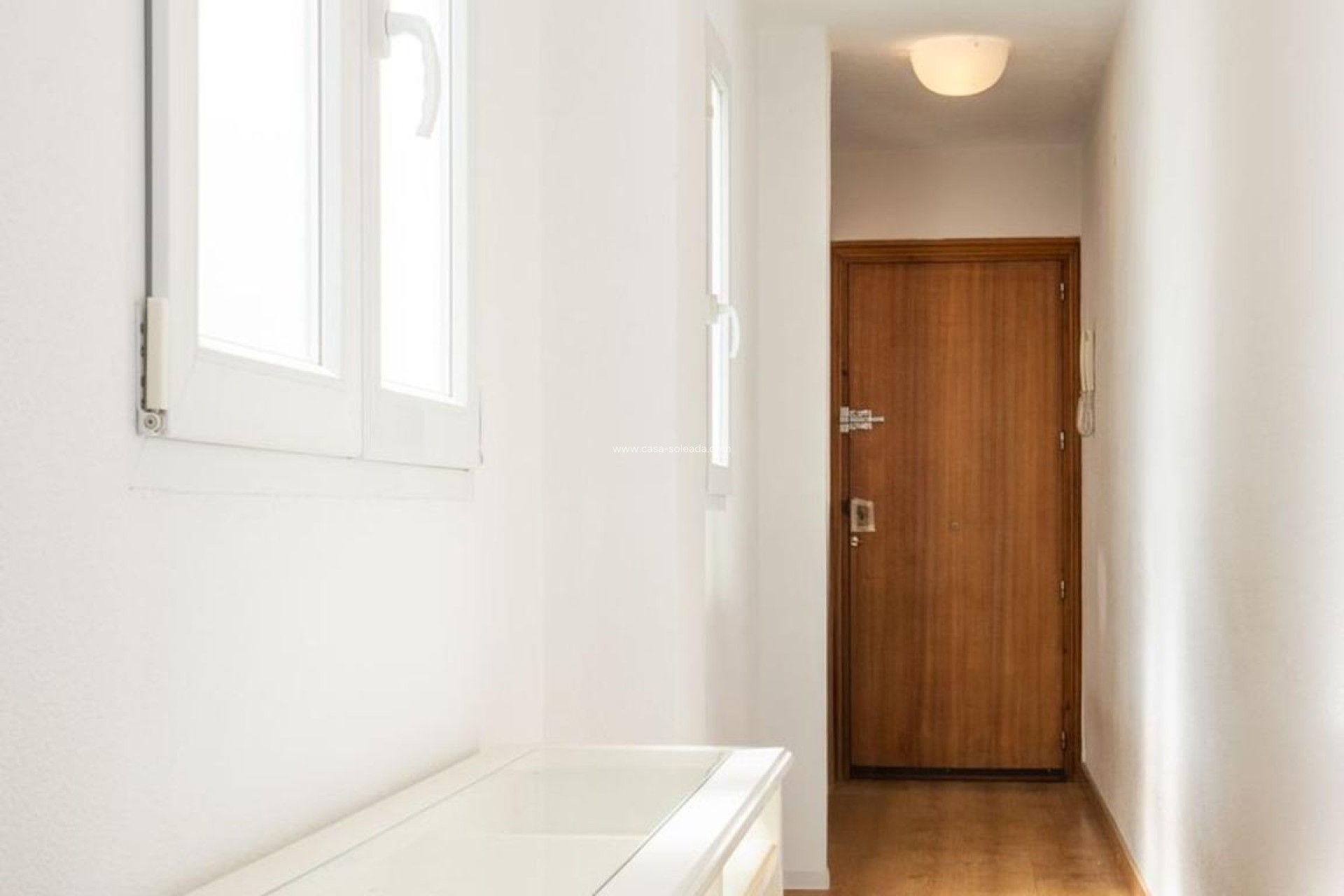 Wiederverkauf - Wohnung - Torrevieja - Acequion