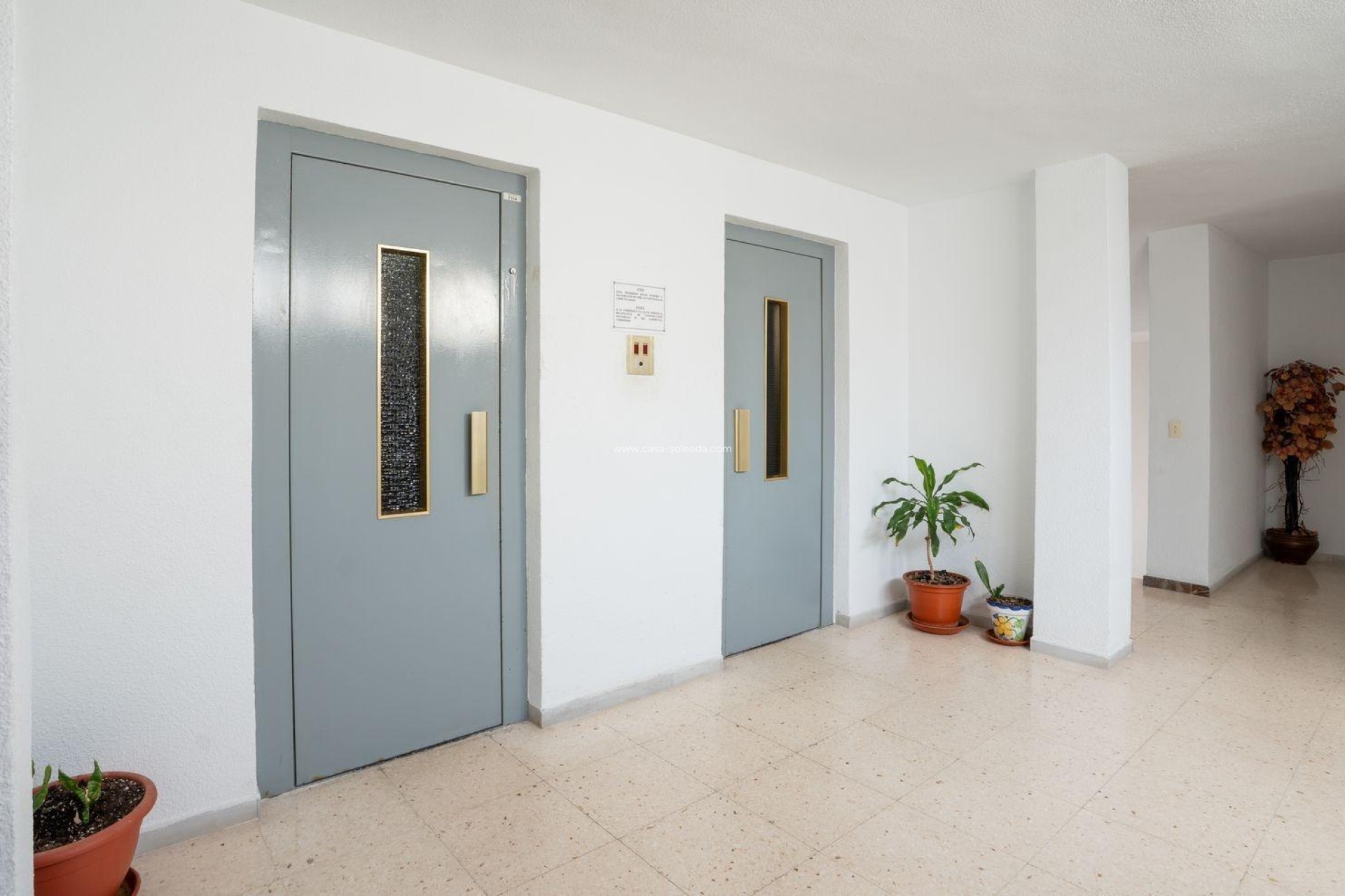 Wiederverkauf - Wohnung - Torrevieja - Acequion