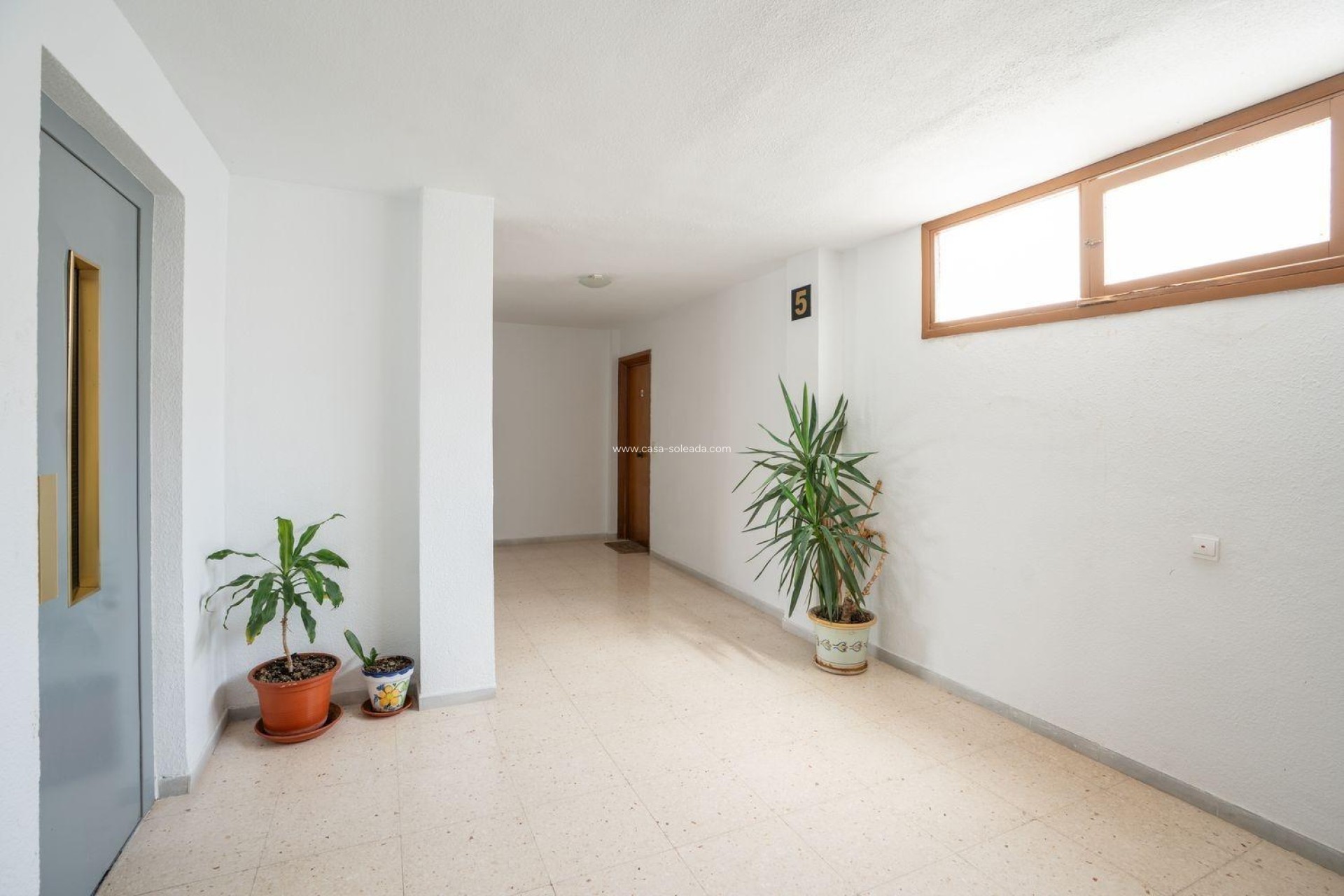 Wiederverkauf - Wohnung - Torrevieja - Acequion
