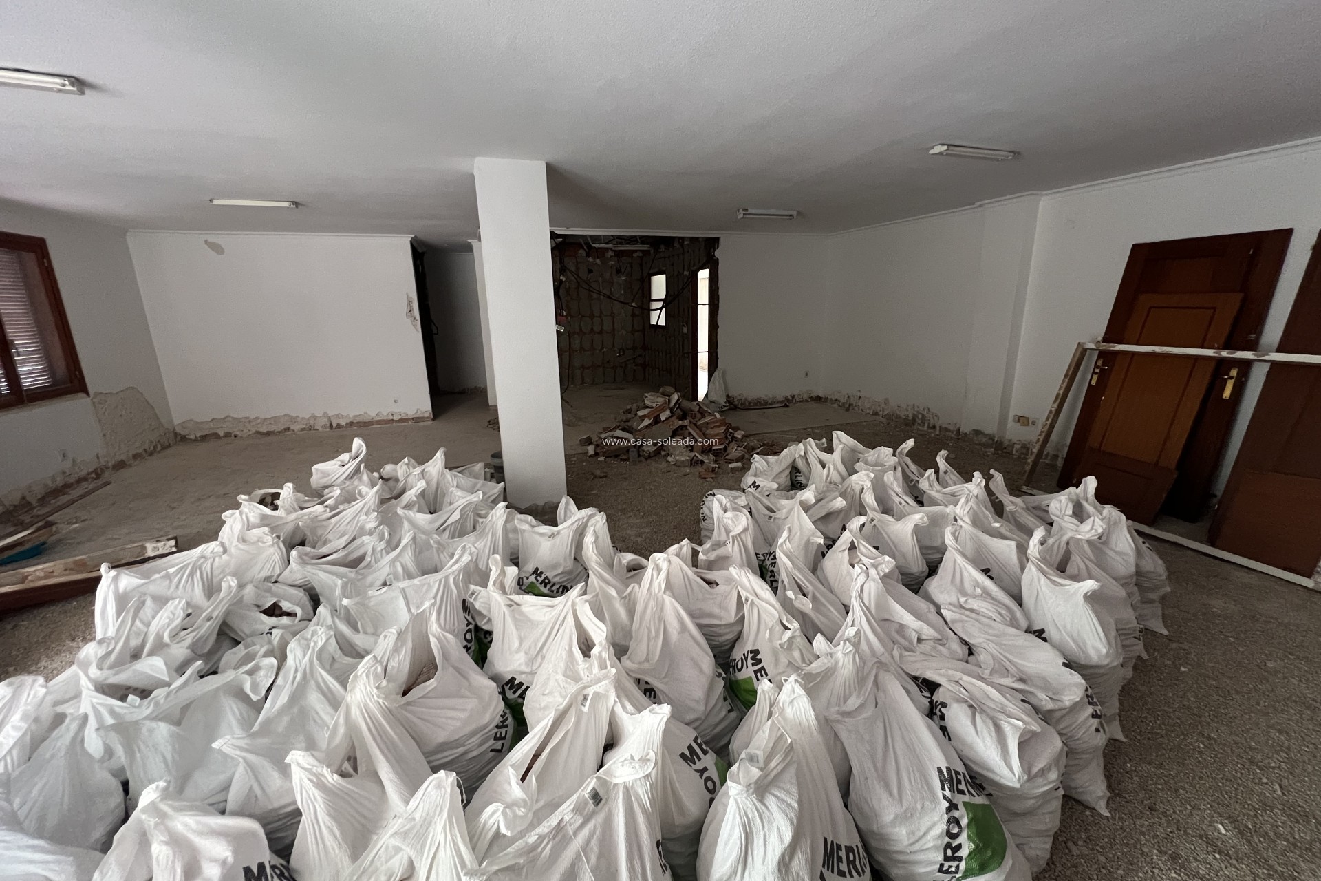 Wiederverkauf - Wohnung - Torrevieja - Acequion