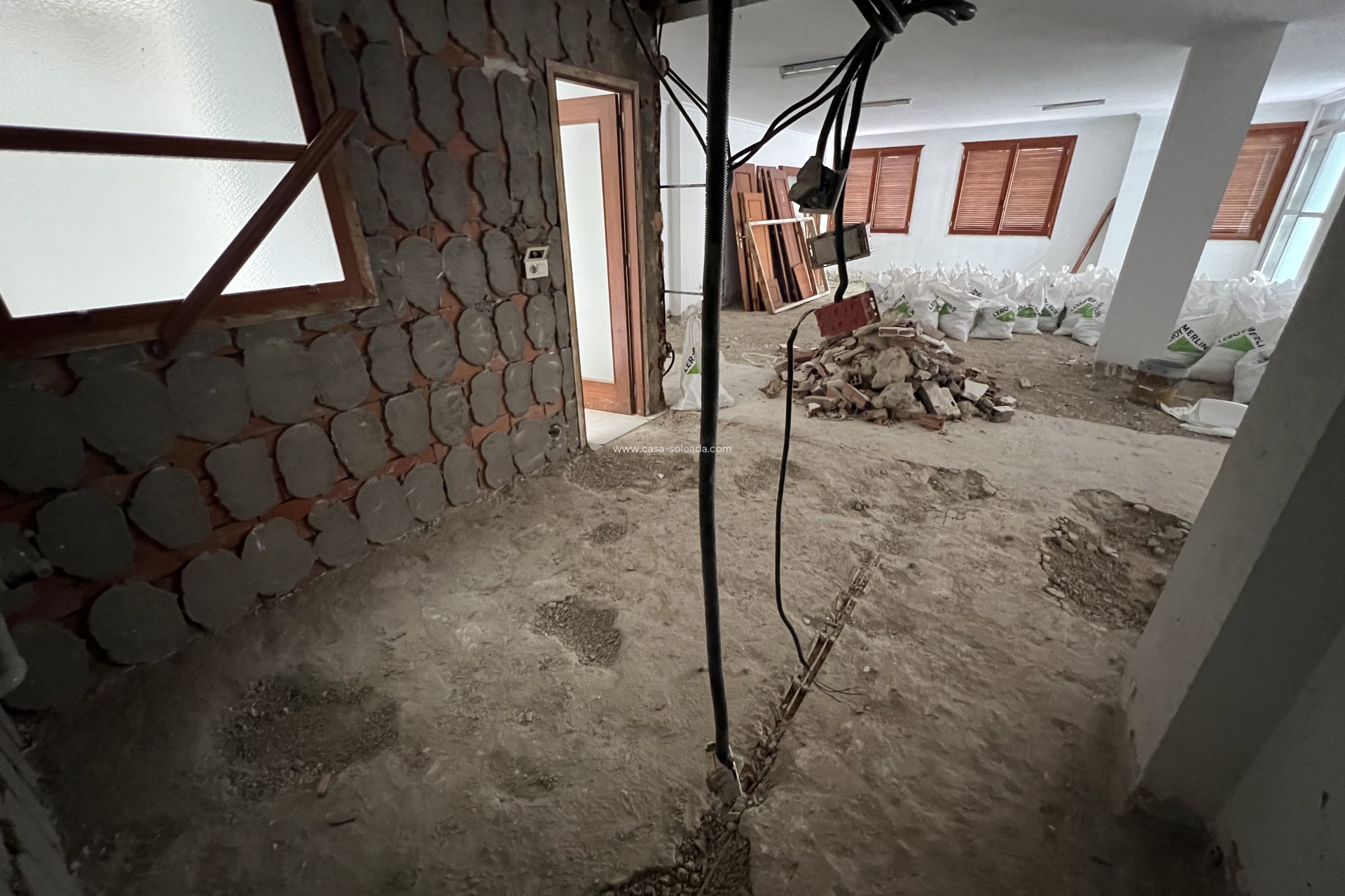 Wiederverkauf - Wohnung - Torrevieja - Acequion