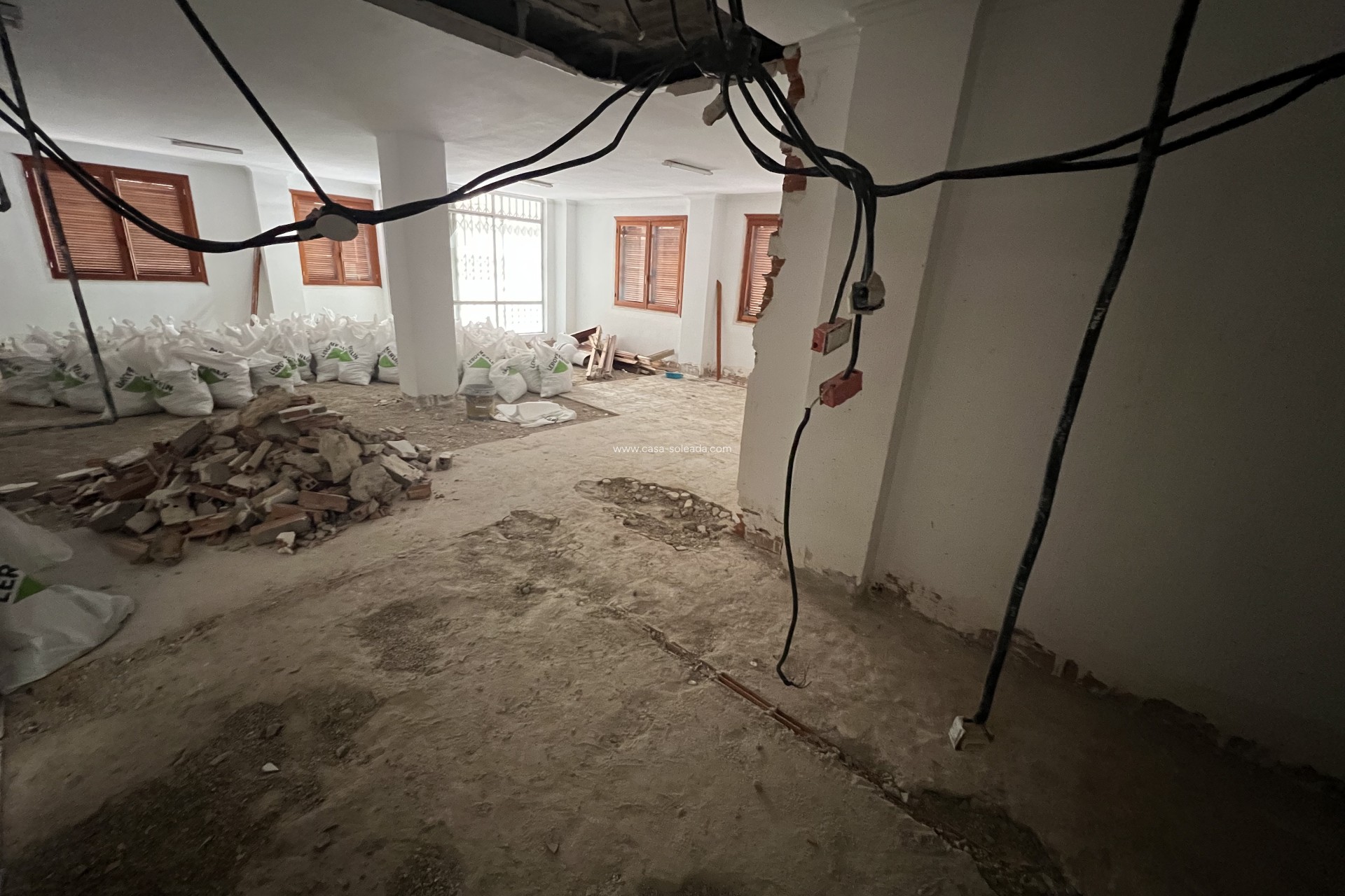 Wiederverkauf - Wohnung - Torrevieja - Acequion