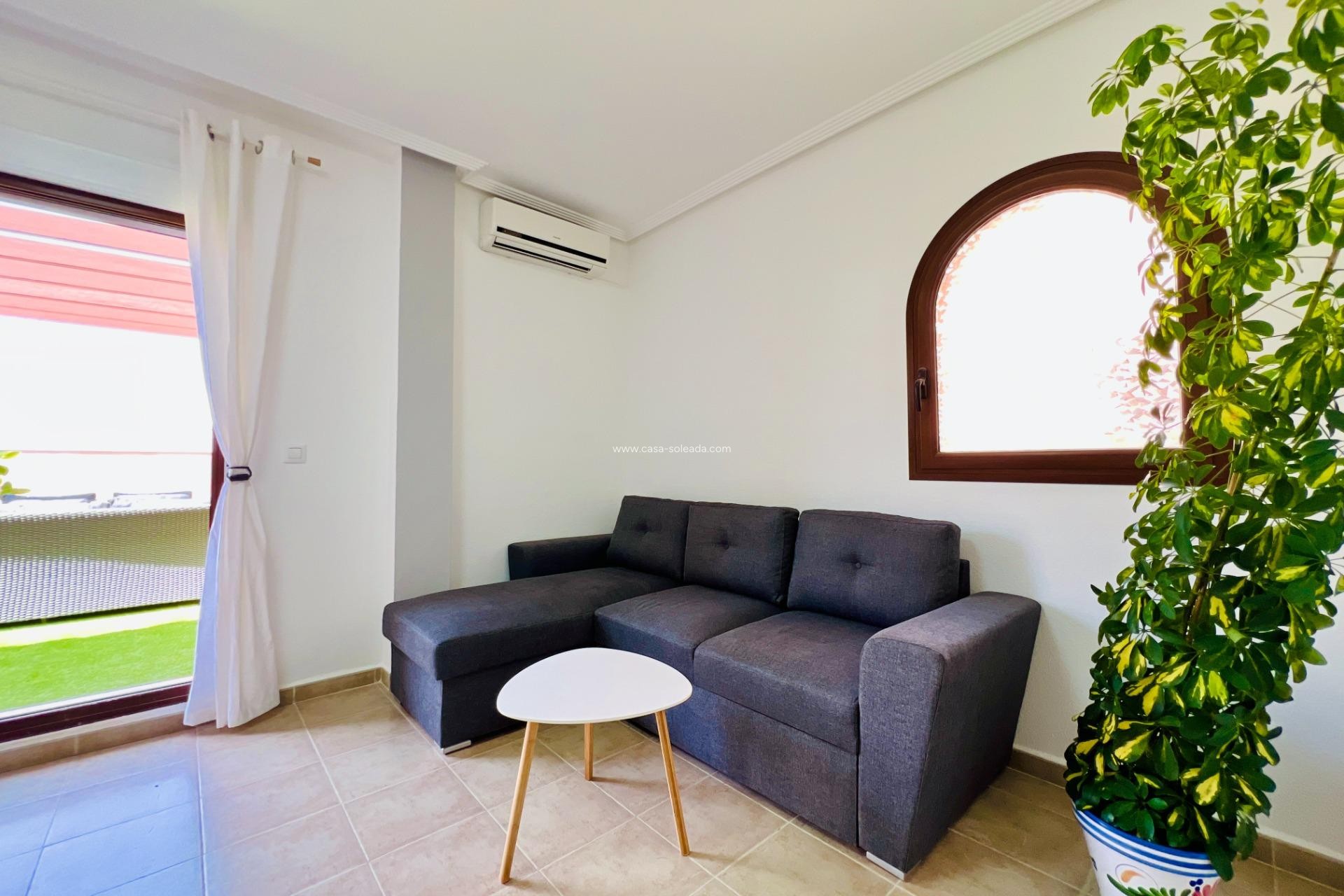 Wiederverkauf - Wohnung - Torrevieja - Aguas nuevas
