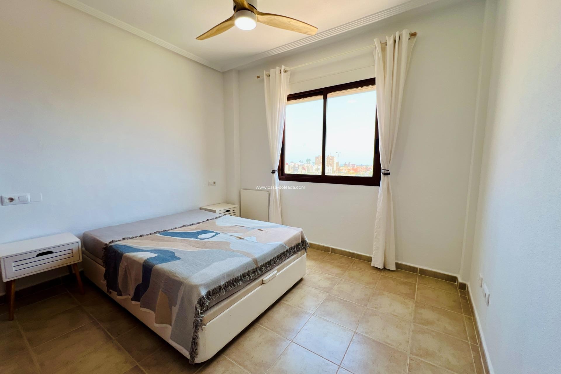 Wiederverkauf - Wohnung - Torrevieja - Aguas nuevas