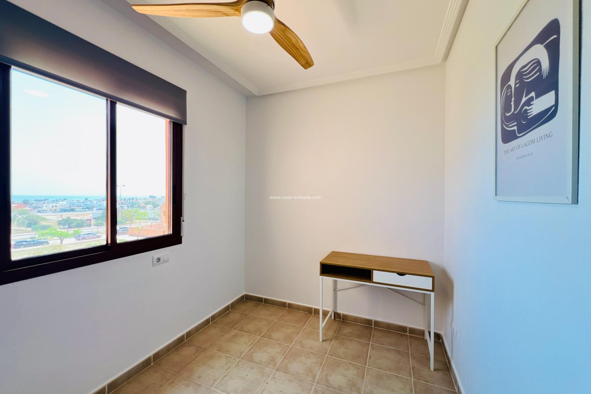 Wiederverkauf - Wohnung - Torrevieja - Aguas nuevas