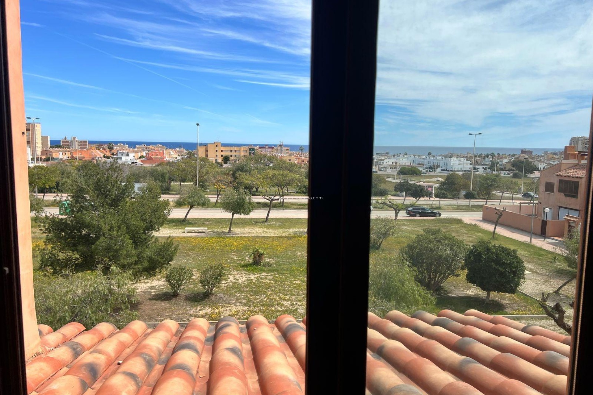 Wiederverkauf - Wohnung - Torrevieja - Aguas nuevas
