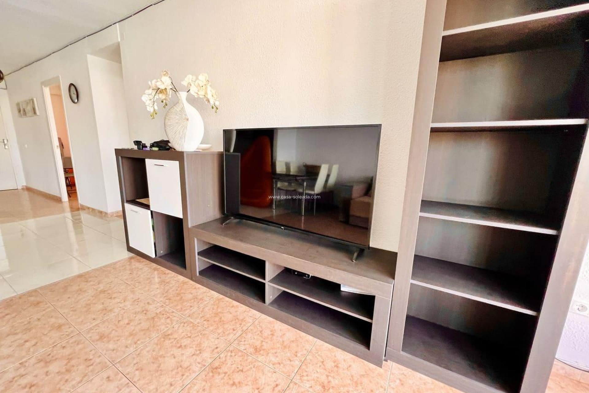 Wiederverkauf - Wohnung - Torrevieja - Aldea Del Mar