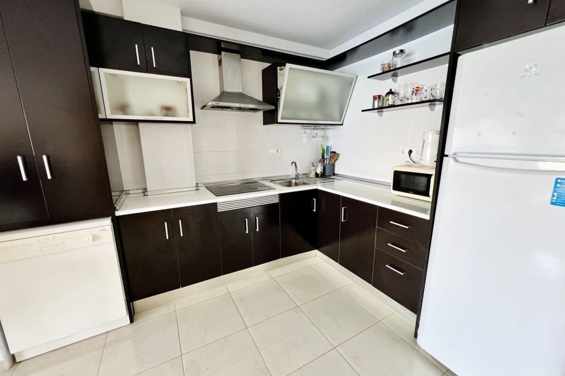 Wiederverkauf - Wohnung - Torrevieja - Aldea Del Mar