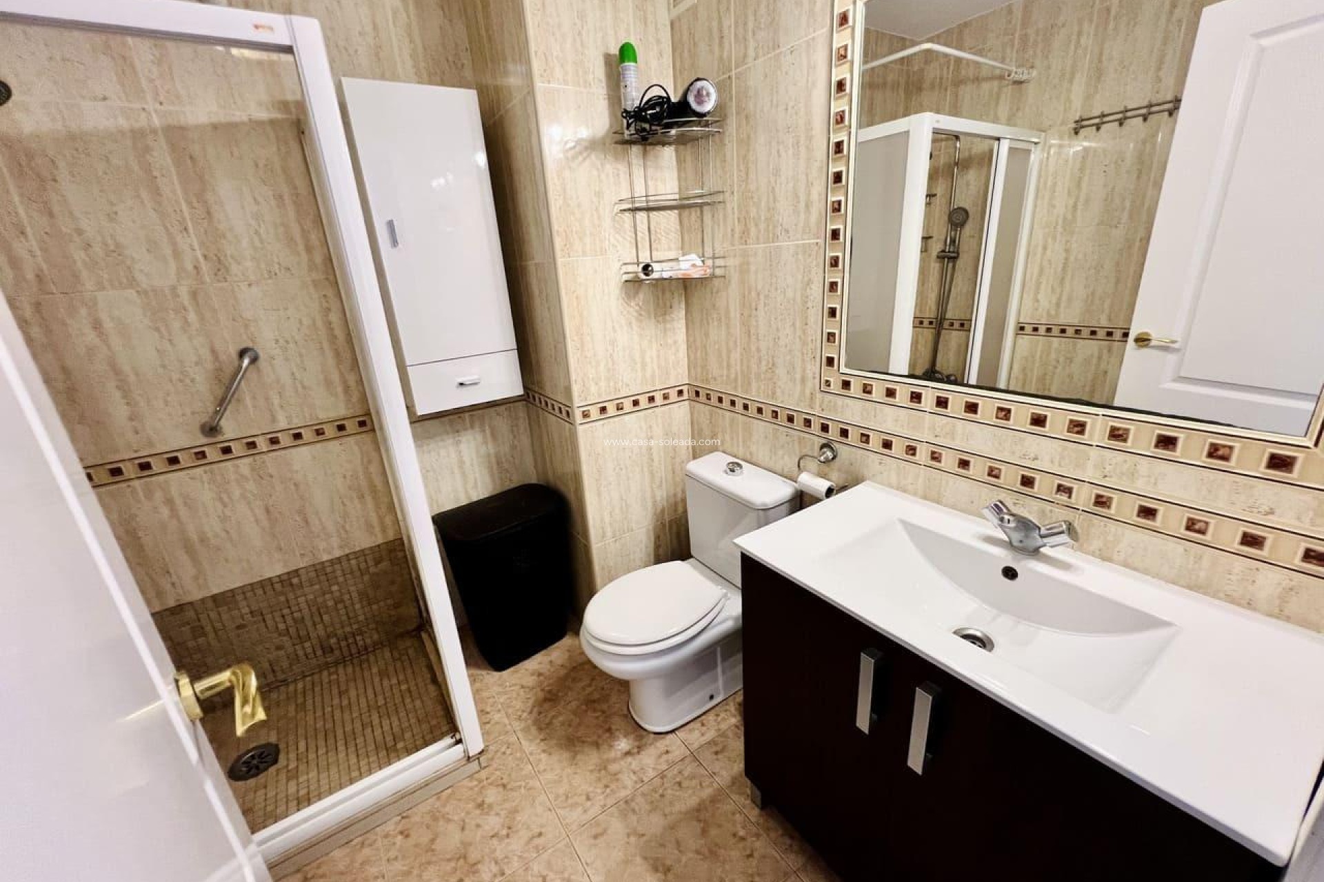 Wiederverkauf - Wohnung - Torrevieja - Aldea Del Mar