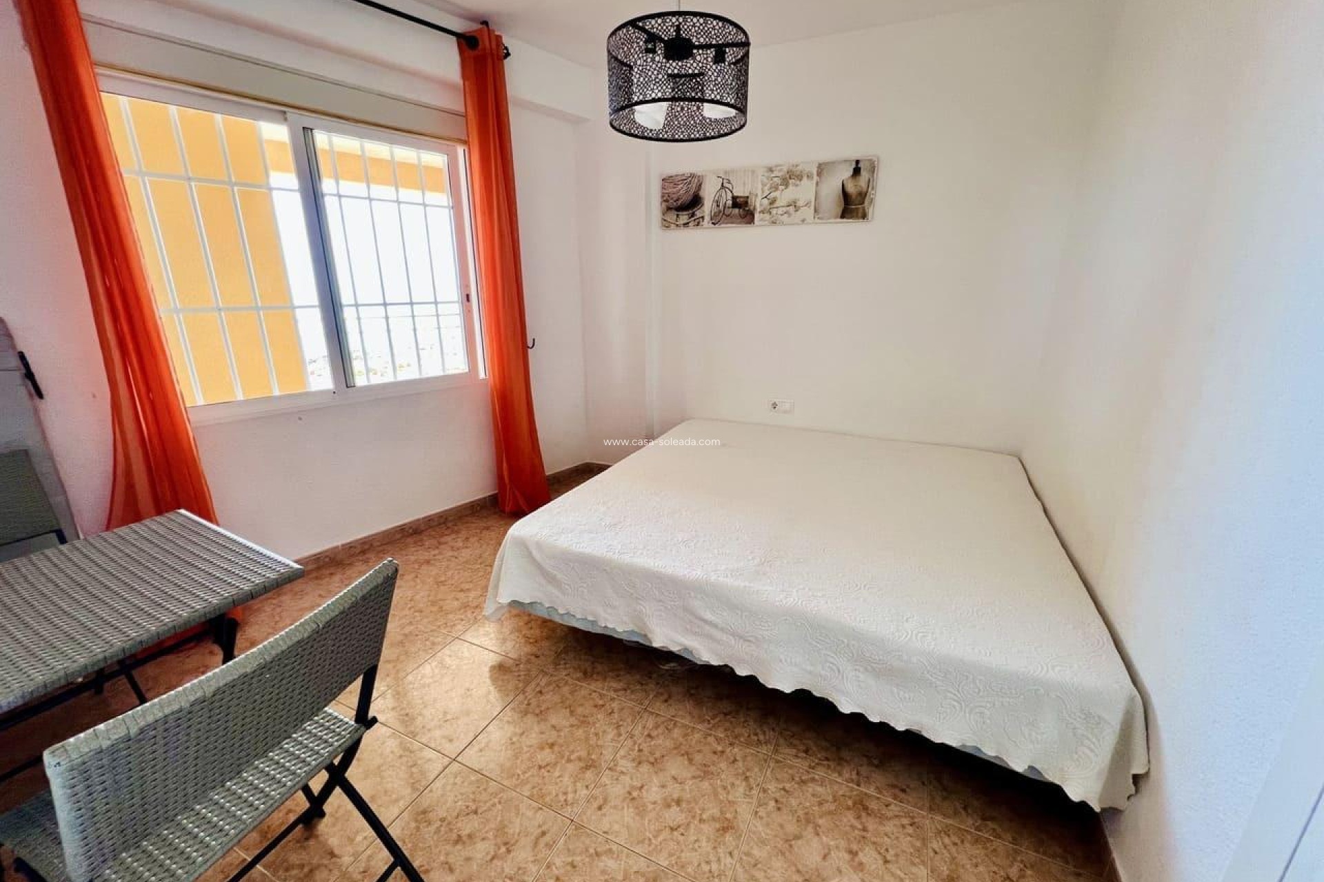 Wiederverkauf - Wohnung - Torrevieja - Aldea Del Mar