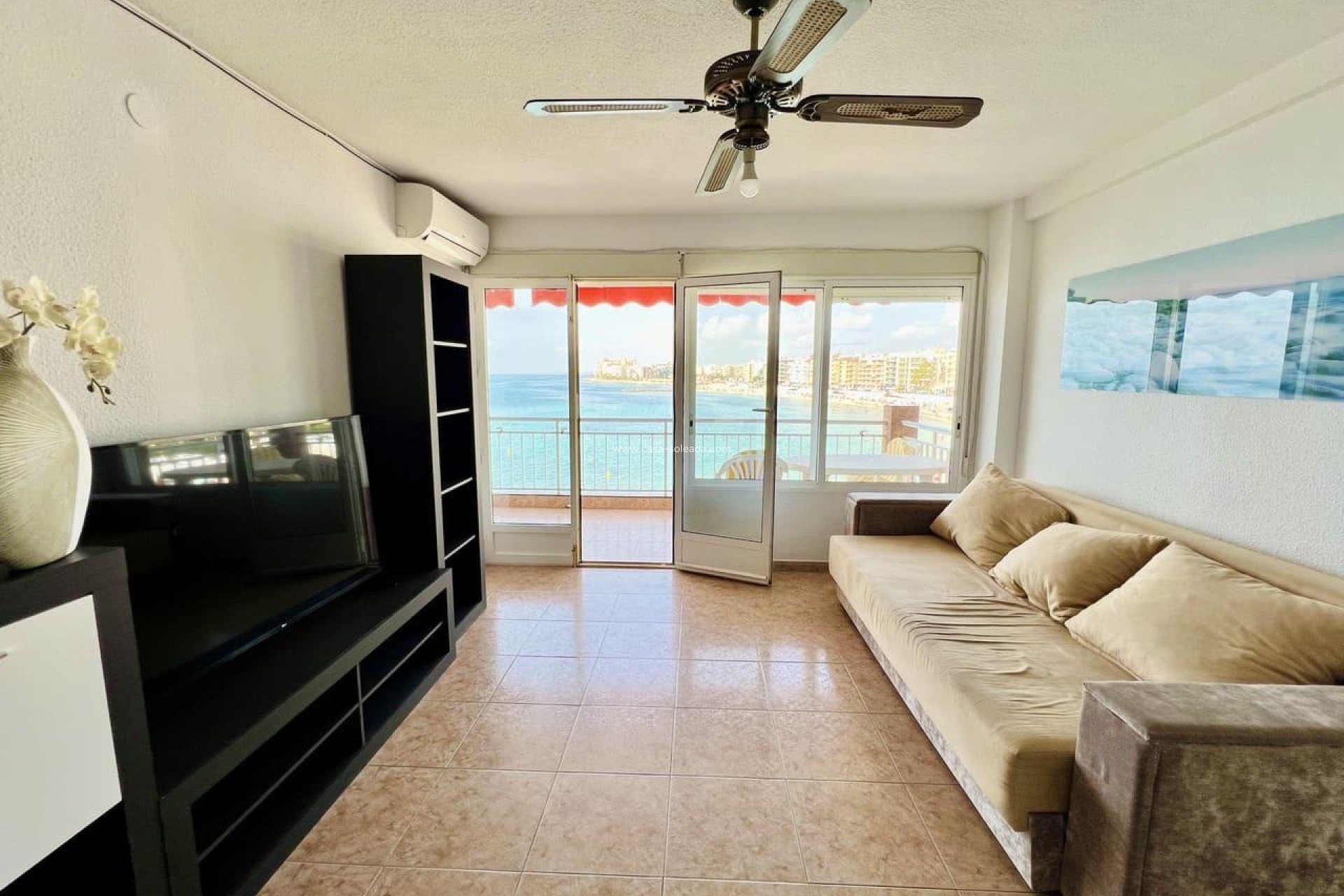 Wiederverkauf - Wohnung - Torrevieja - Aldea Del Mar