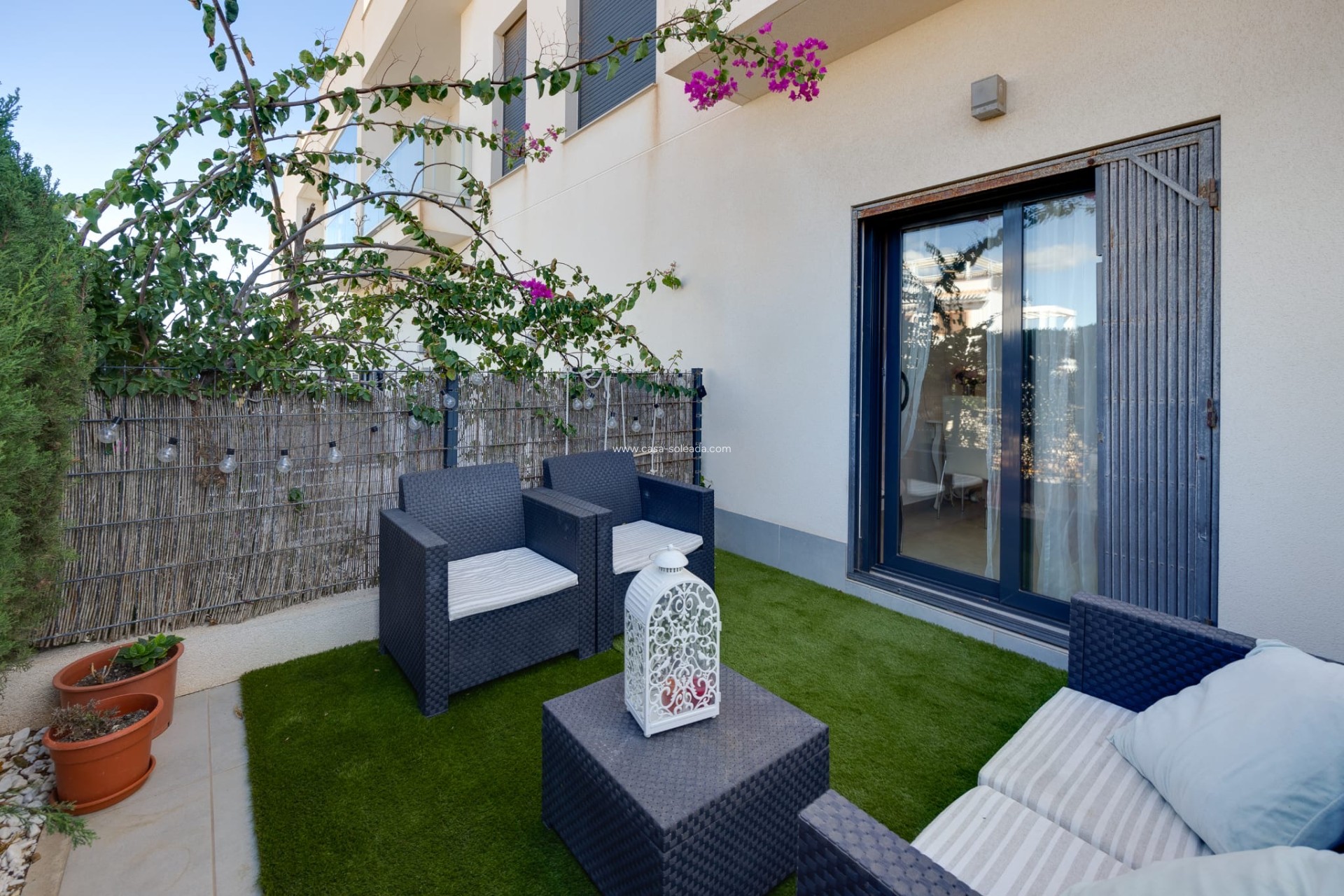 Wiederverkauf - Wohnung - Torrevieja - Cabo cervera