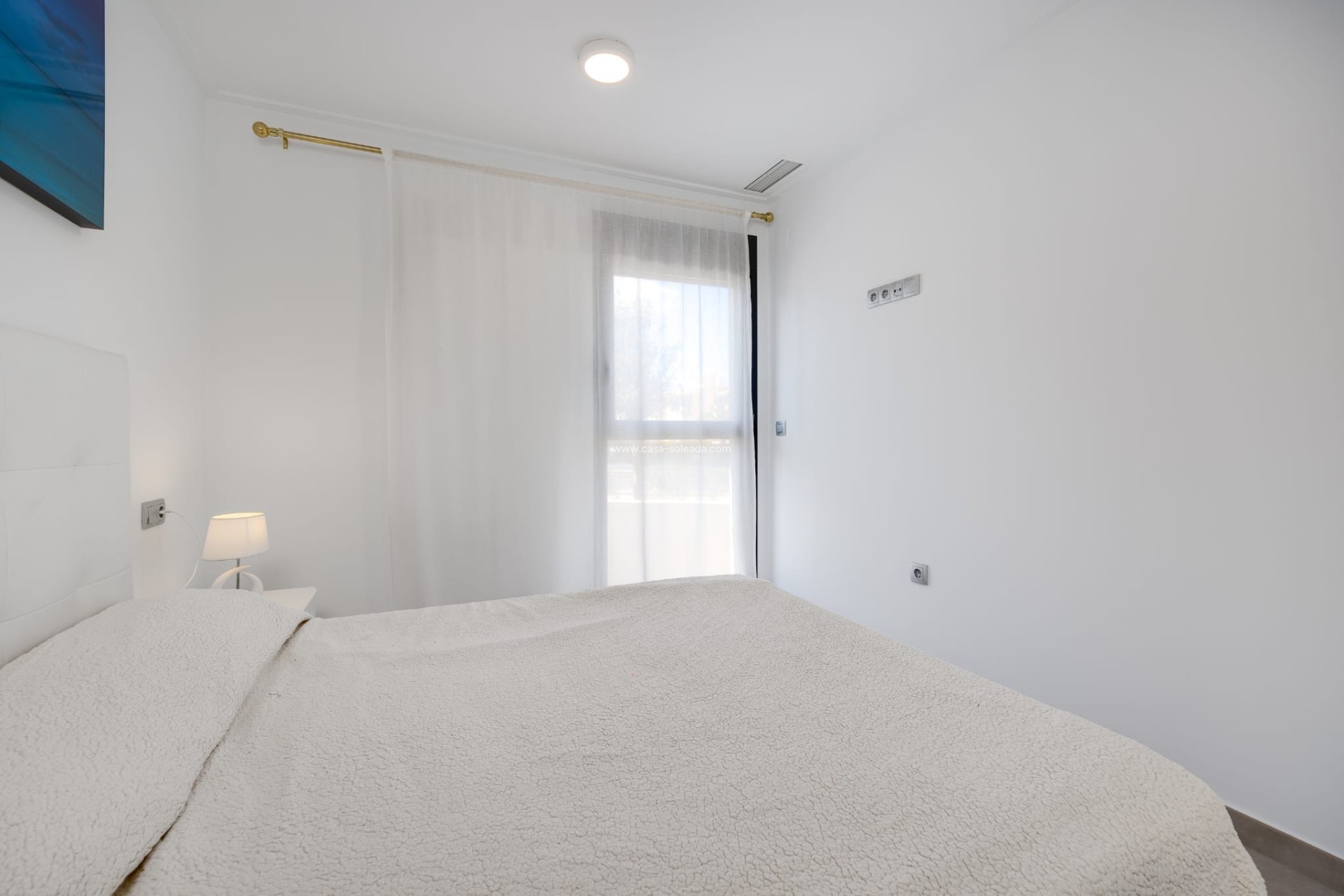 Wiederverkauf - Wohnung - Torrevieja - Cabo cervera