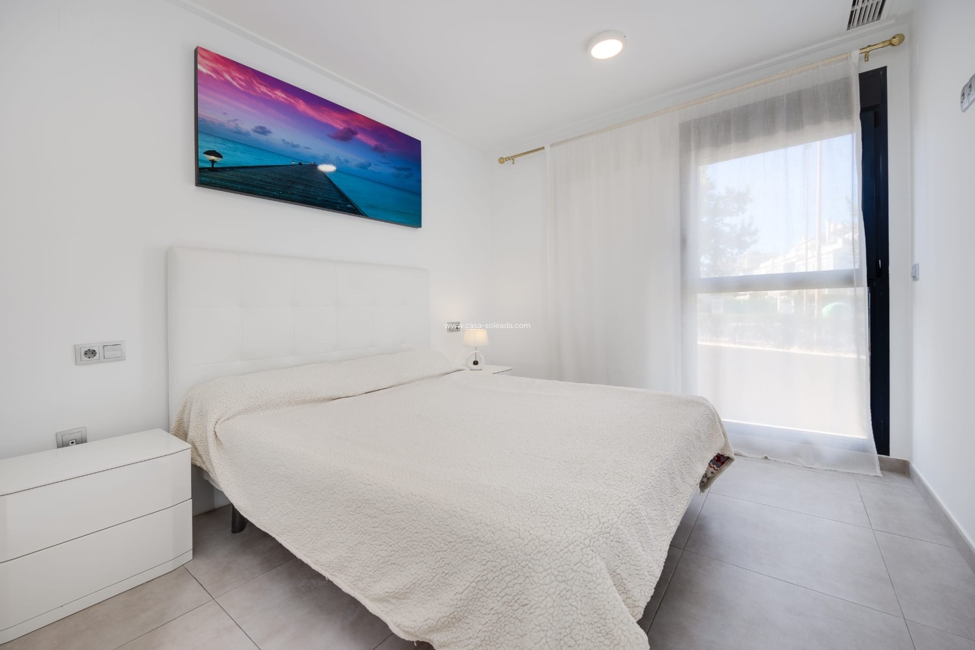 Wiederverkauf - Wohnung - Torrevieja - Cabo cervera