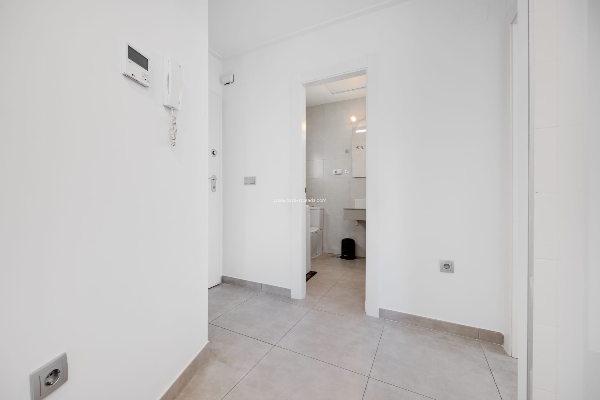 Wiederverkauf - Wohnung - Torrevieja - Cabo cervera