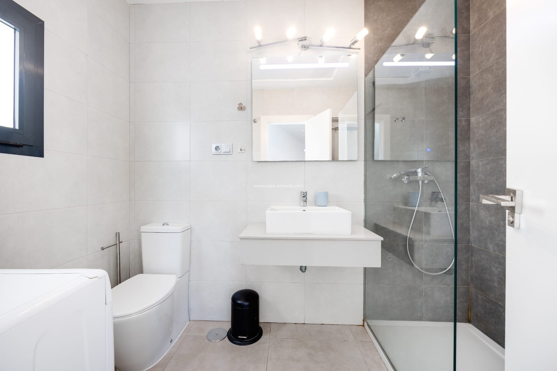 Wiederverkauf - Wohnung - Torrevieja - Cabo cervera