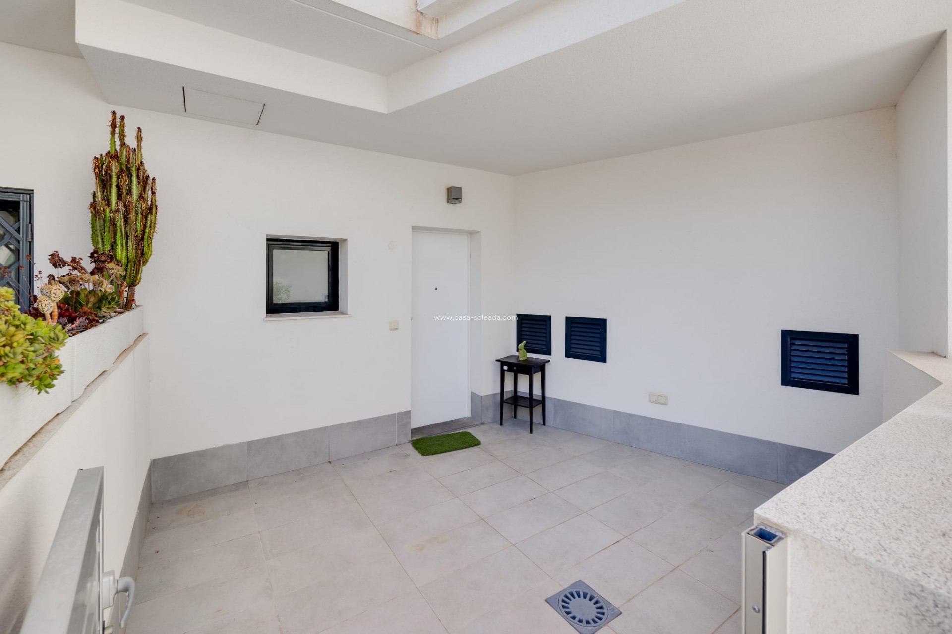 Wiederverkauf - Wohnung - Torrevieja - Cabo cervera