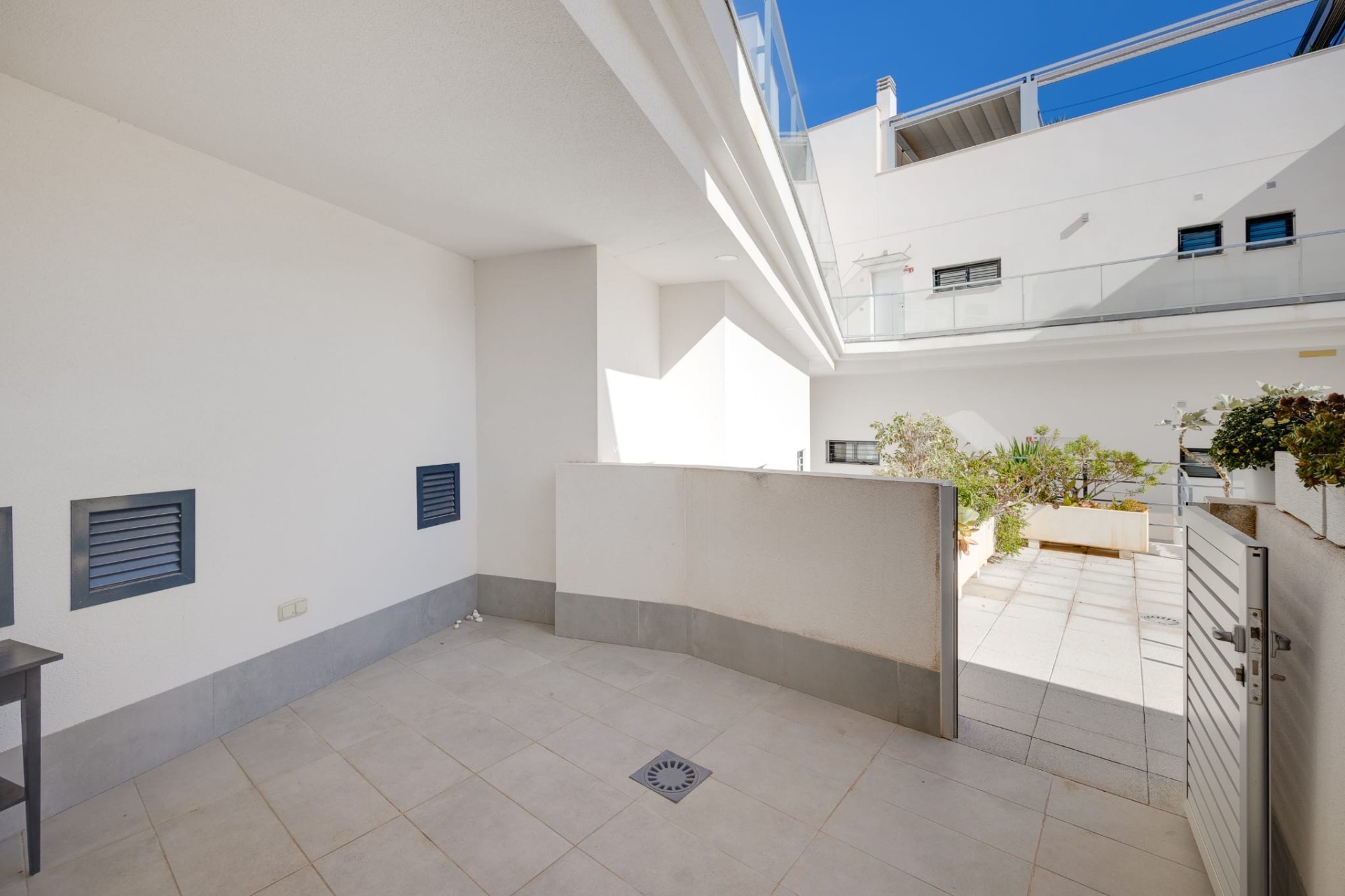Wiederverkauf - Wohnung - Torrevieja - Cabo cervera