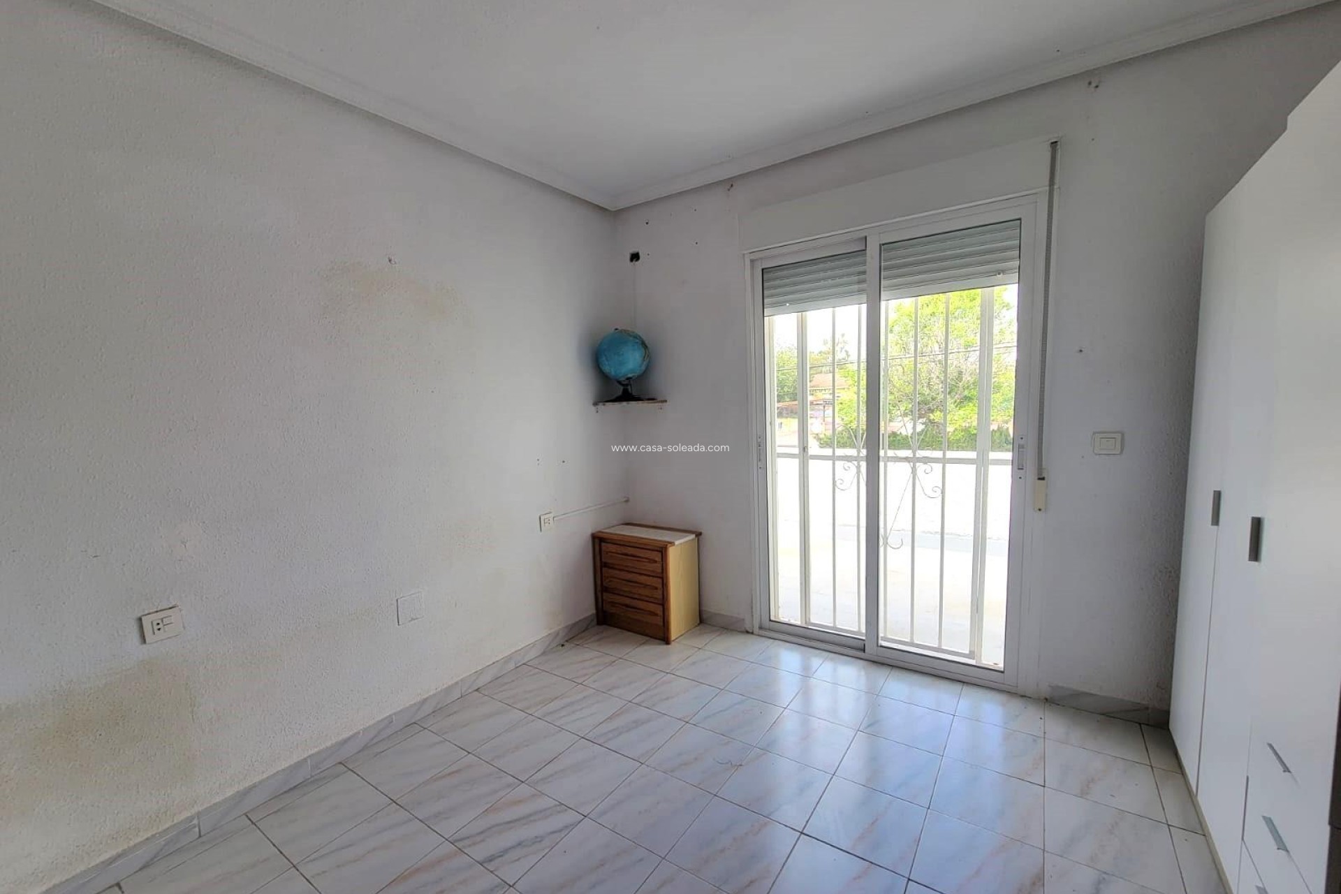 Wiederverkauf - Wohnung - Torrevieja - Calas Blanca