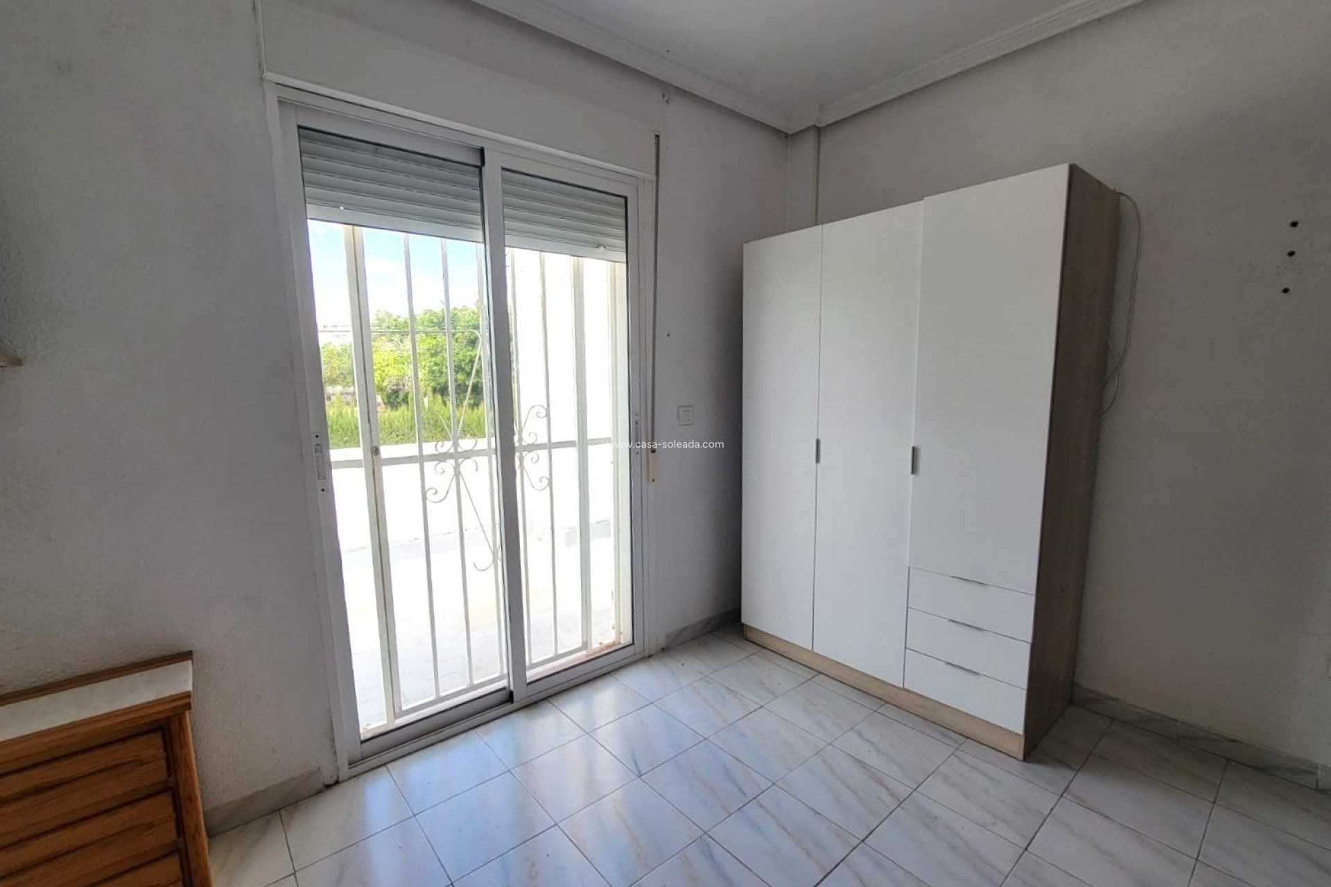 Wiederverkauf - Wohnung - Torrevieja - Calas Blanca