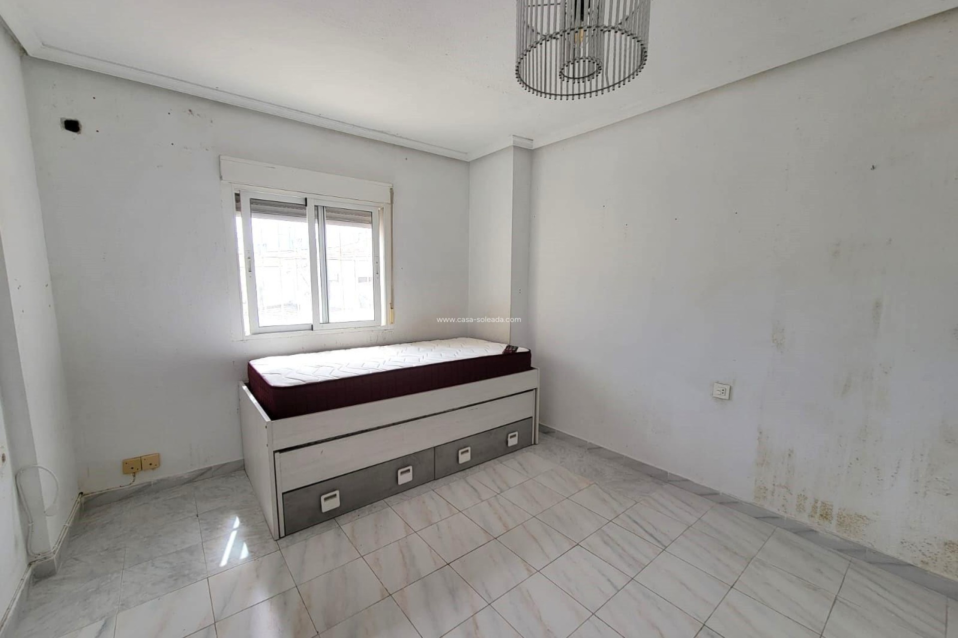 Wiederverkauf - Wohnung - Torrevieja - Calas Blanca