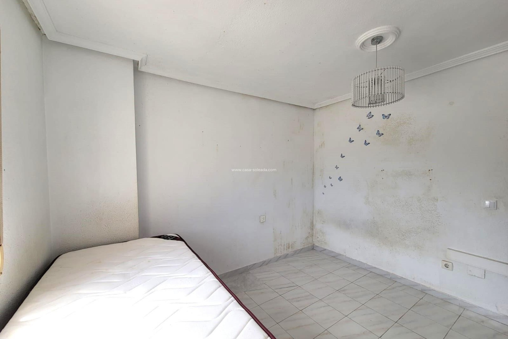 Wiederverkauf - Wohnung - Torrevieja - Calas Blanca
