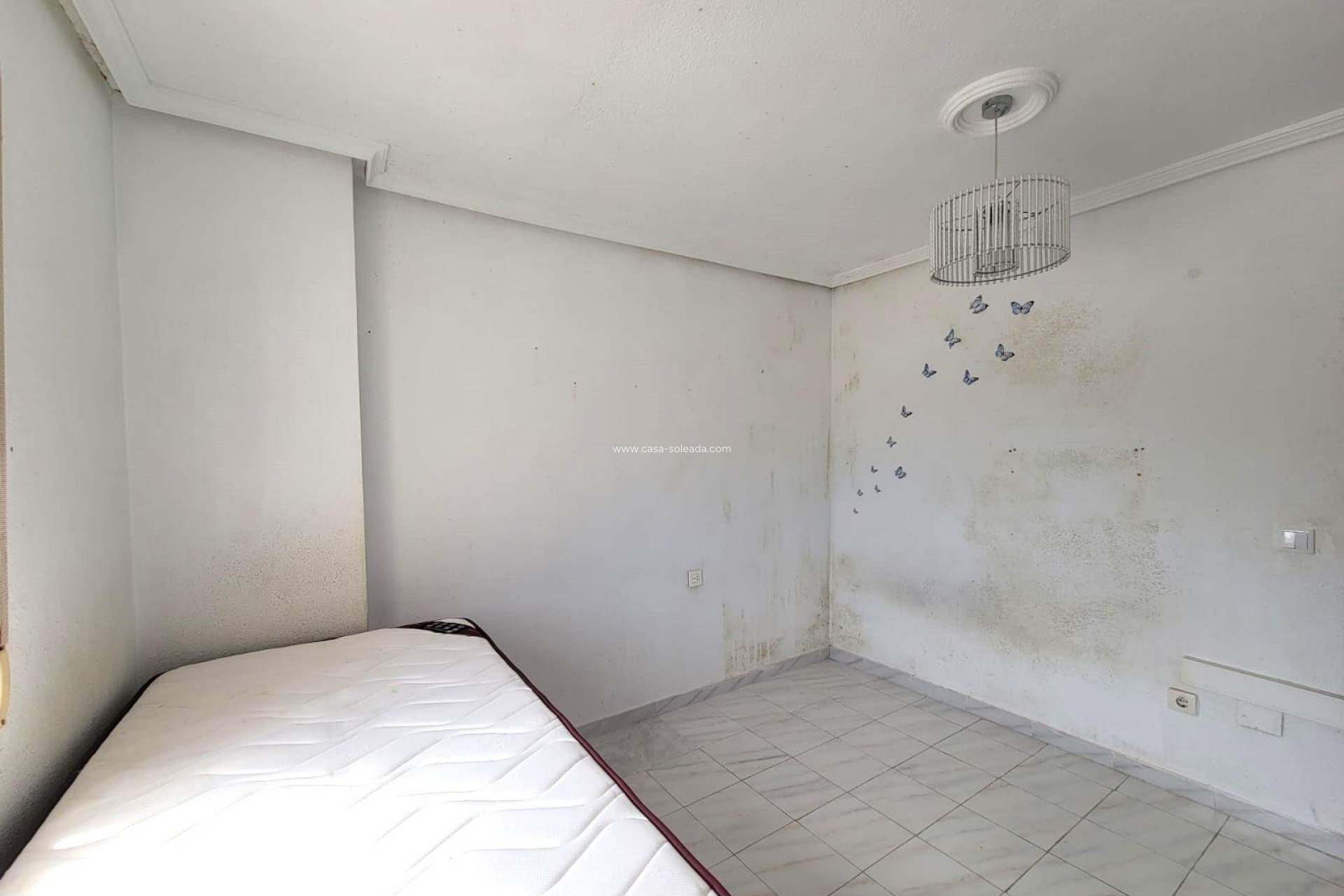 Wiederverkauf - Wohnung - Torrevieja - Calas Blanca