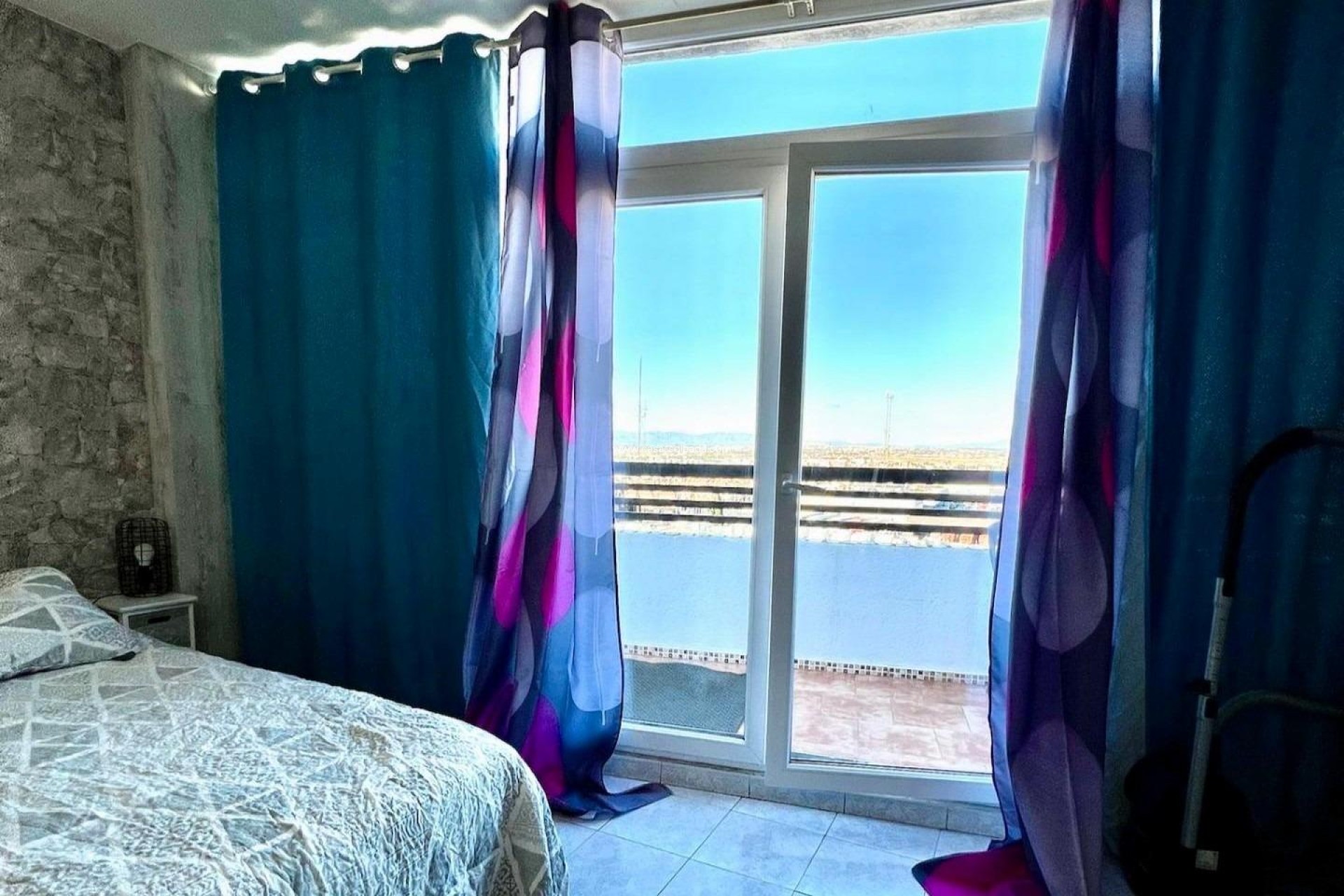 Wiederverkauf - Wohnung - Torrevieja - Center