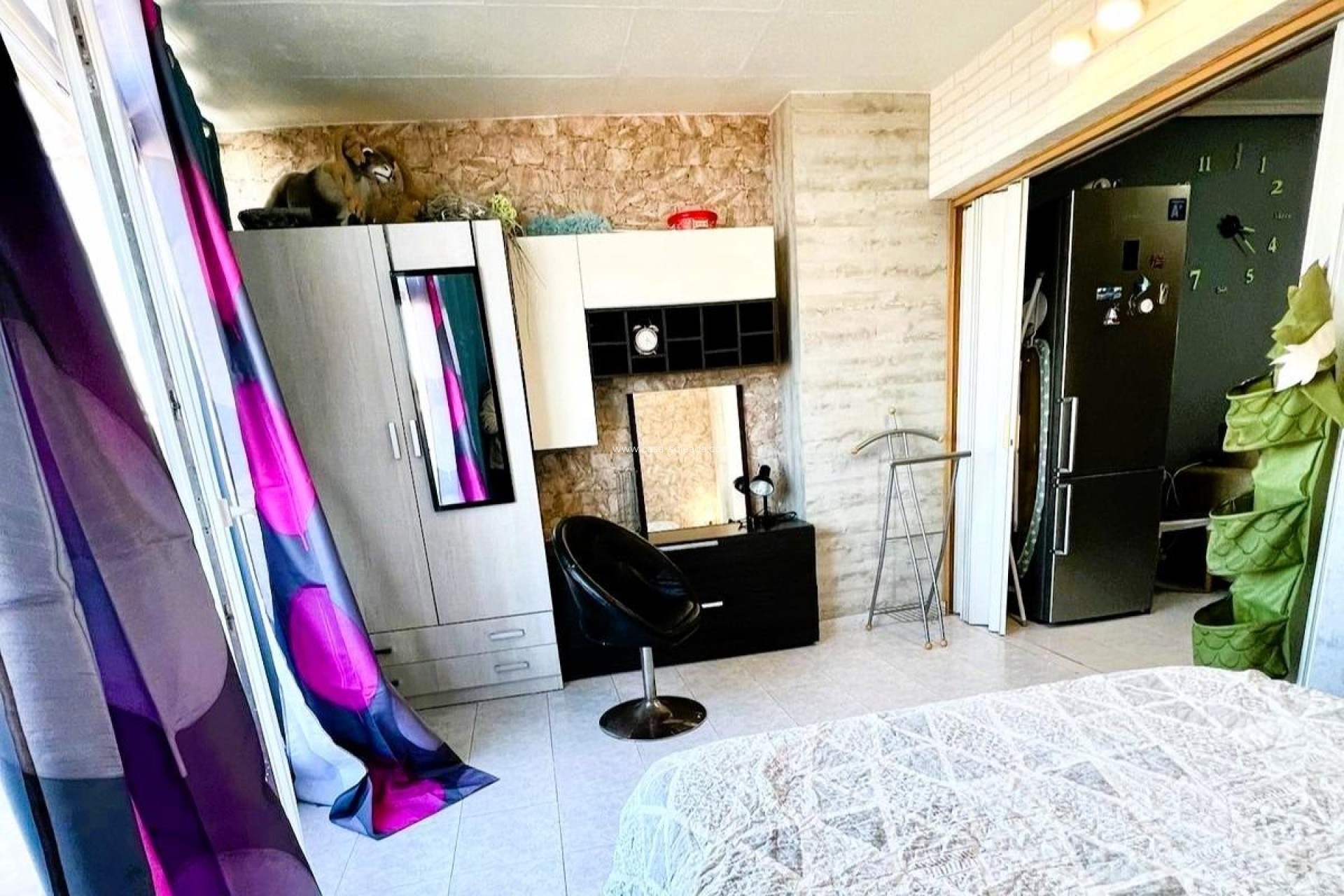 Wiederverkauf - Wohnung - Torrevieja - Center