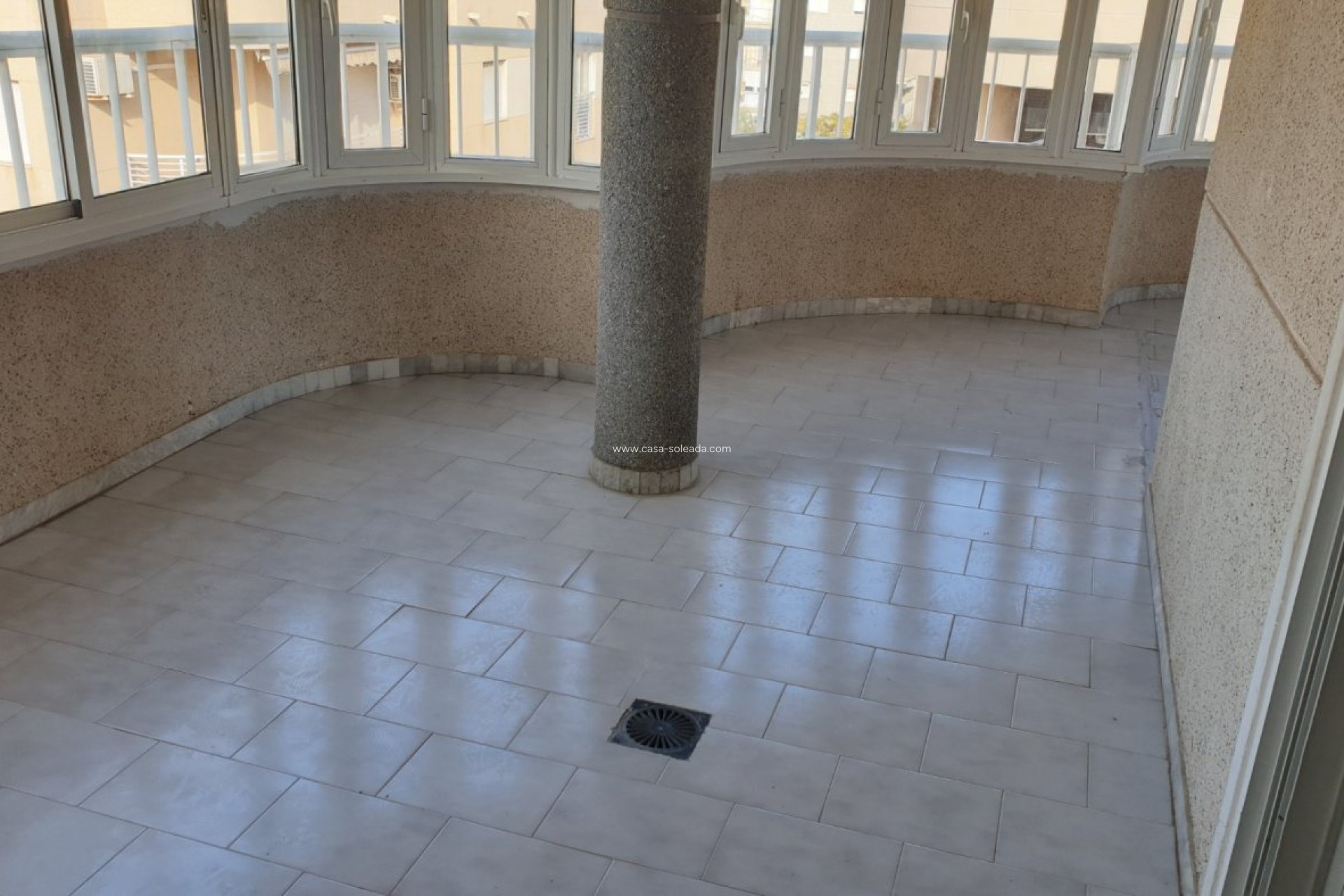 Wiederverkauf - Wohnung - Torrevieja - Center