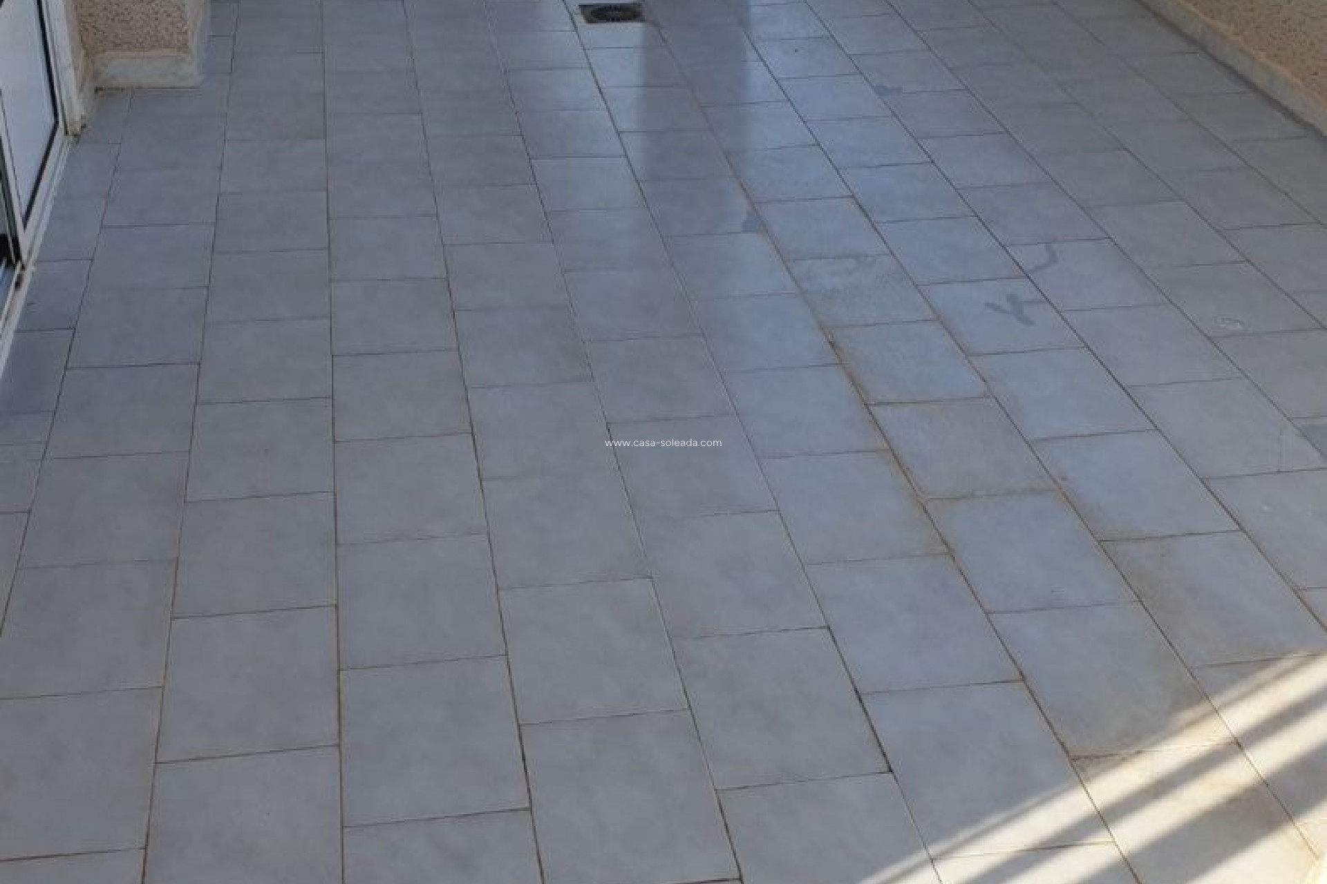 Wiederverkauf - Wohnung - Torrevieja - Center