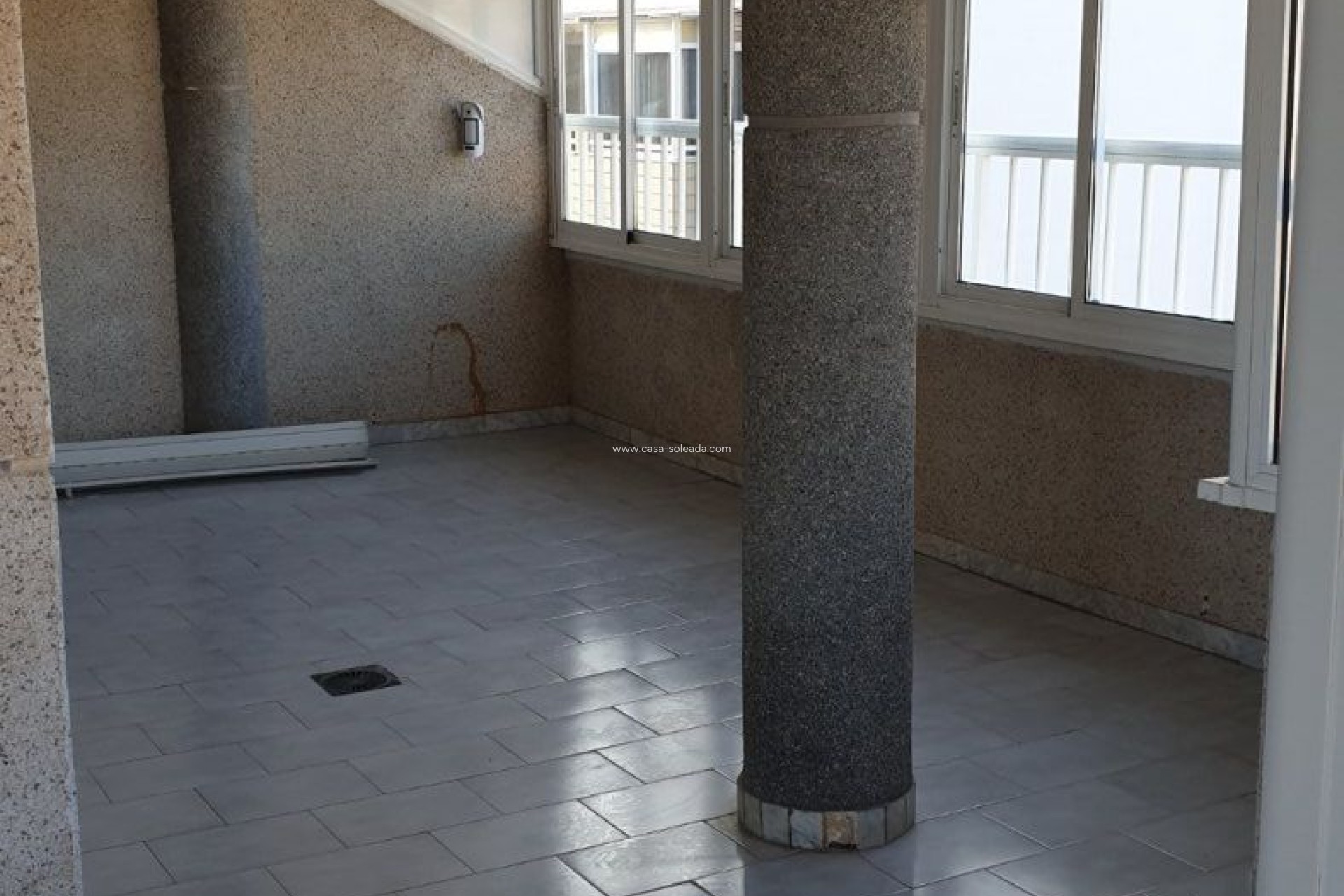 Wiederverkauf - Wohnung - Torrevieja - Center