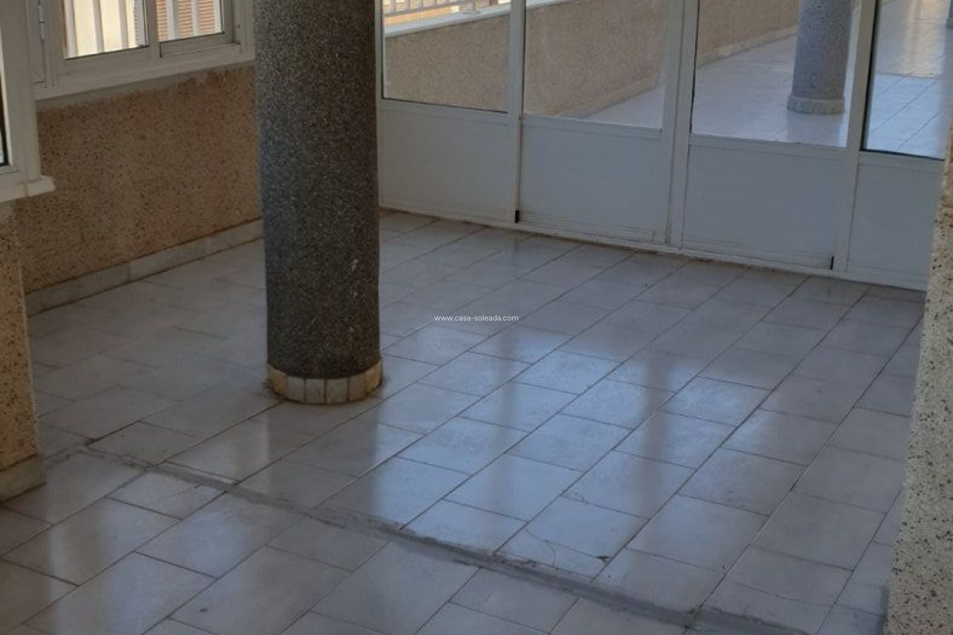 Wiederverkauf - Wohnung - Torrevieja - Center