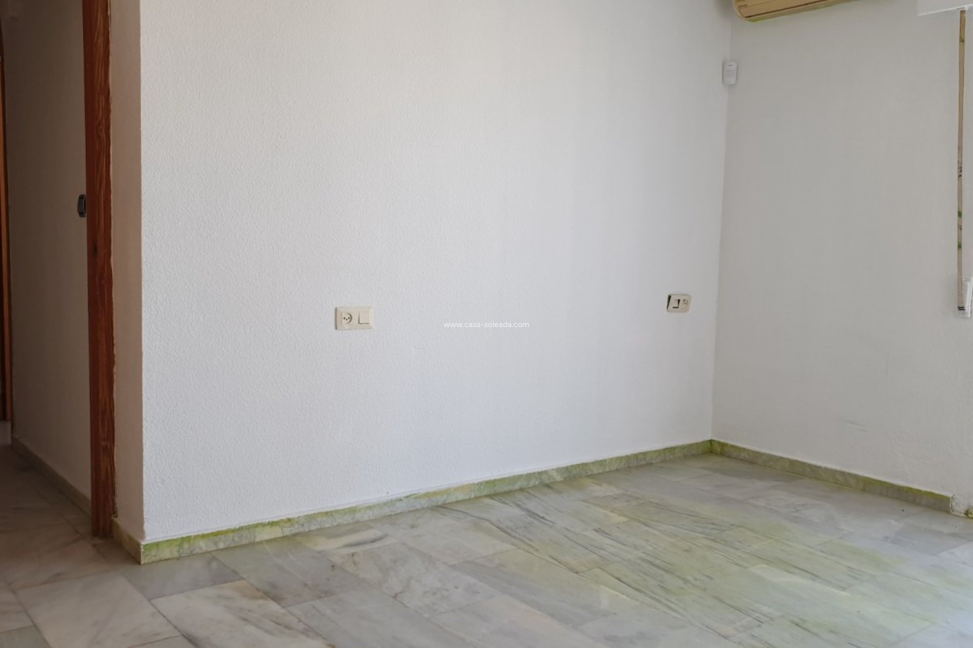 Wiederverkauf - Wohnung - Torrevieja - Center