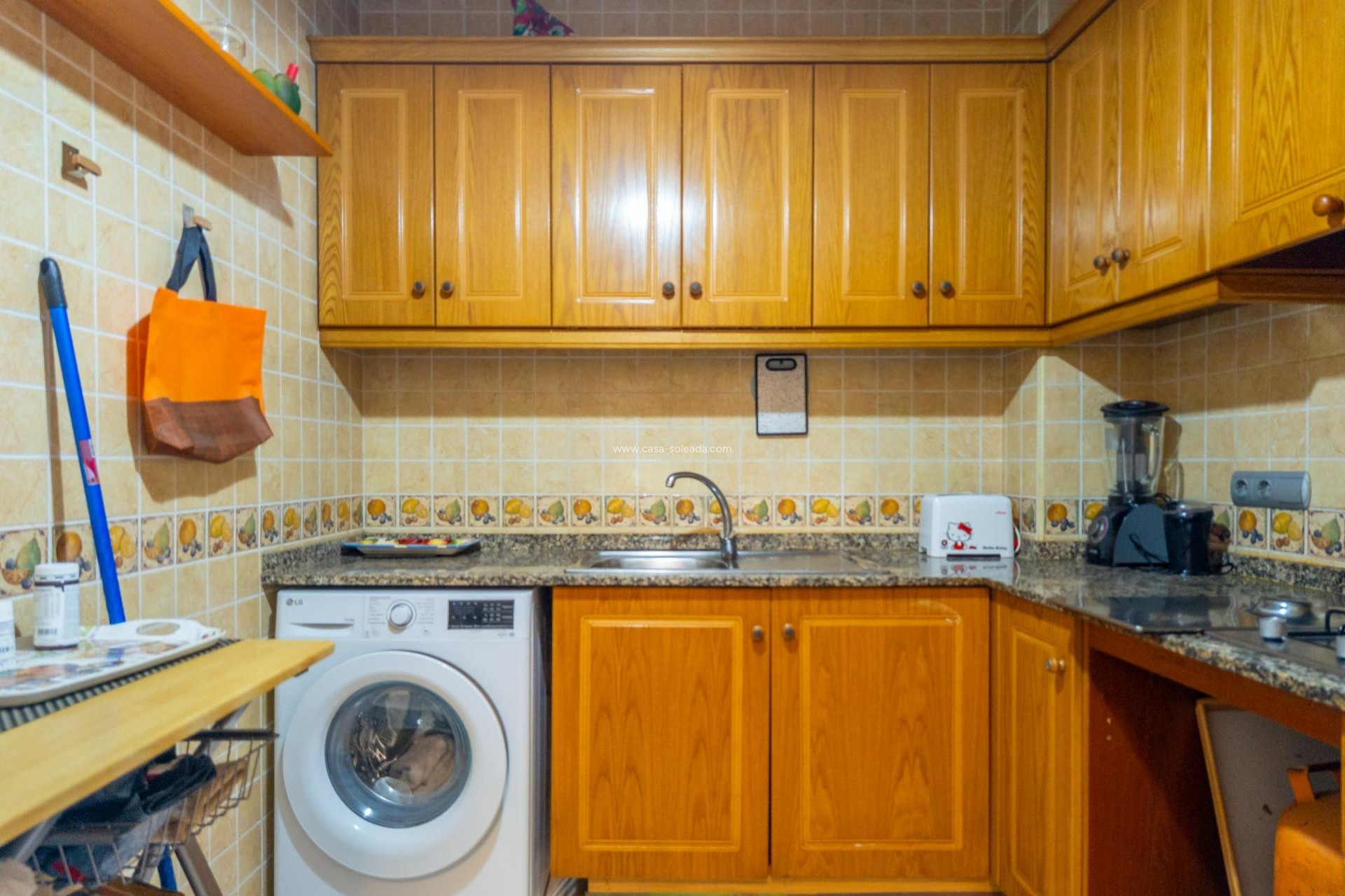 Wiederverkauf - Wohnung - Torrevieja - Center