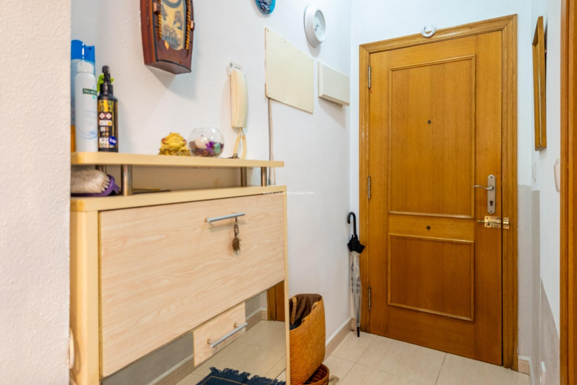 Wiederverkauf - Wohnung - Torrevieja - Center